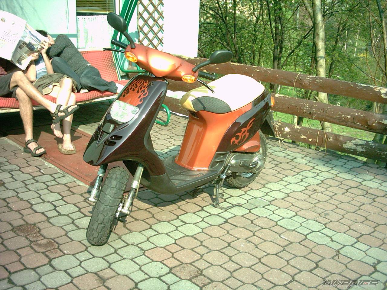 Bike Photo 258599