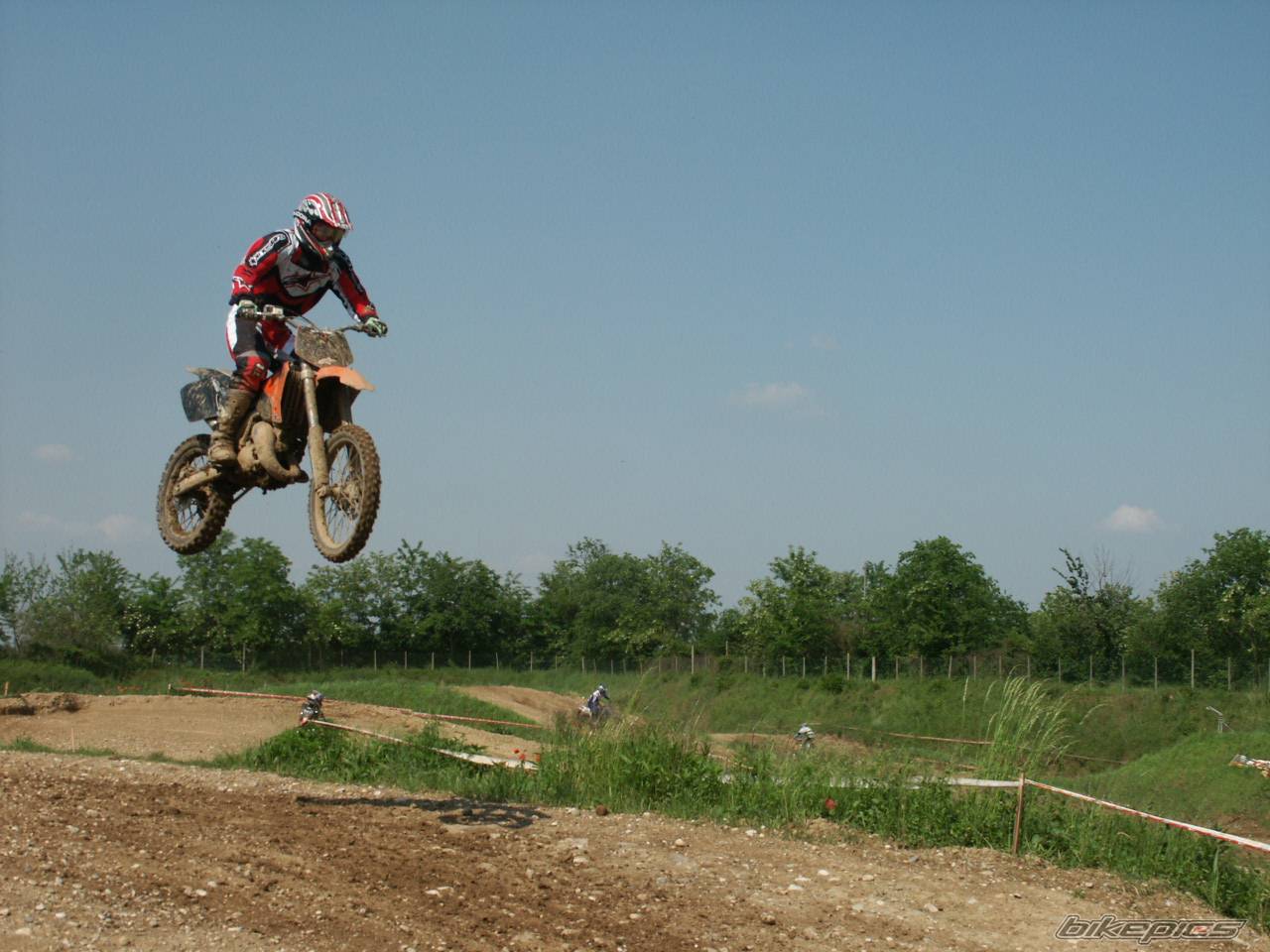 Bike Photo 258605