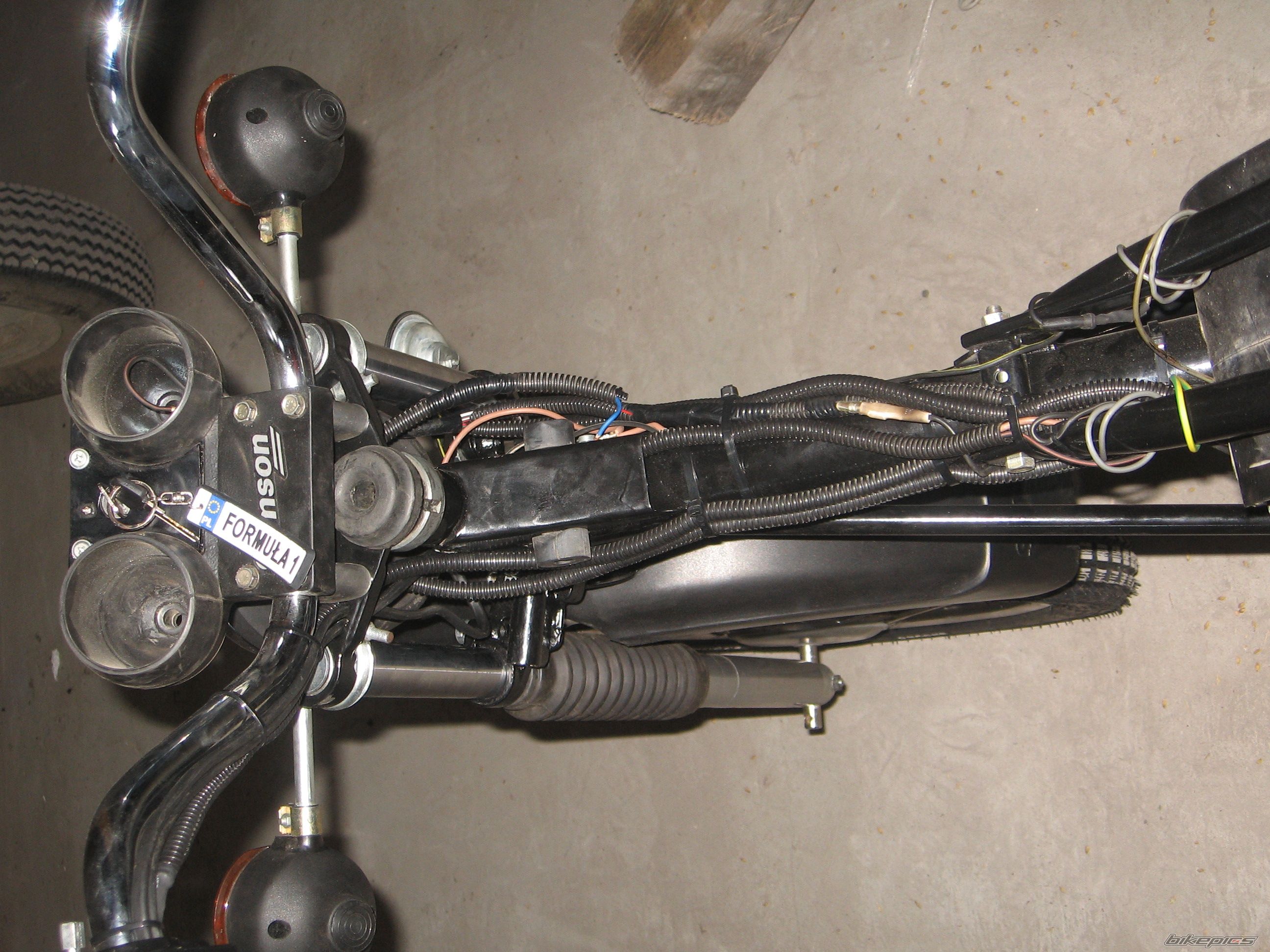 Bike Photo 2586060