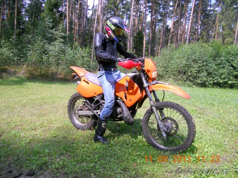Bike Photo 2586071