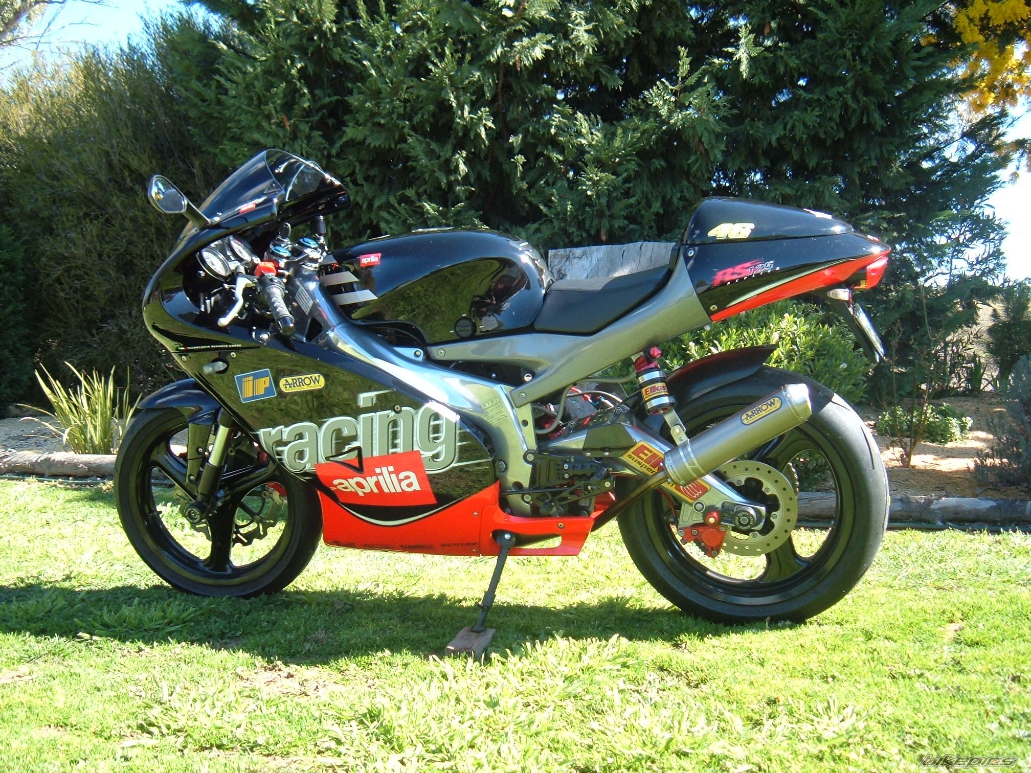 Bike Photo 2586076