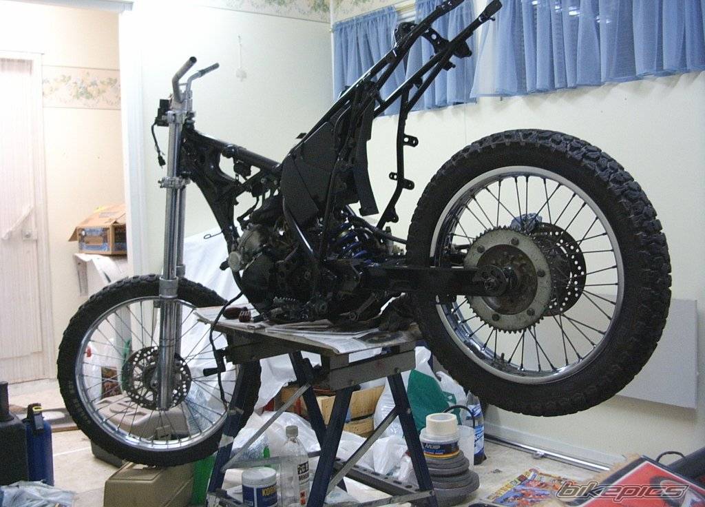 Bike Photo 258610
