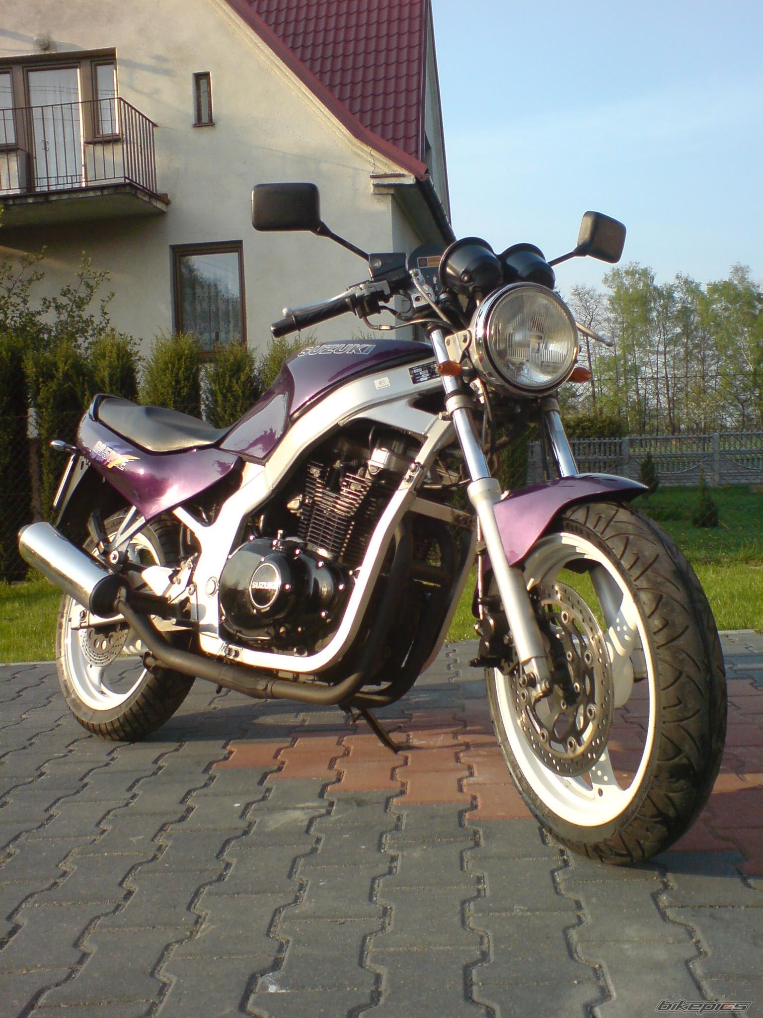 Bike Photo 2586111