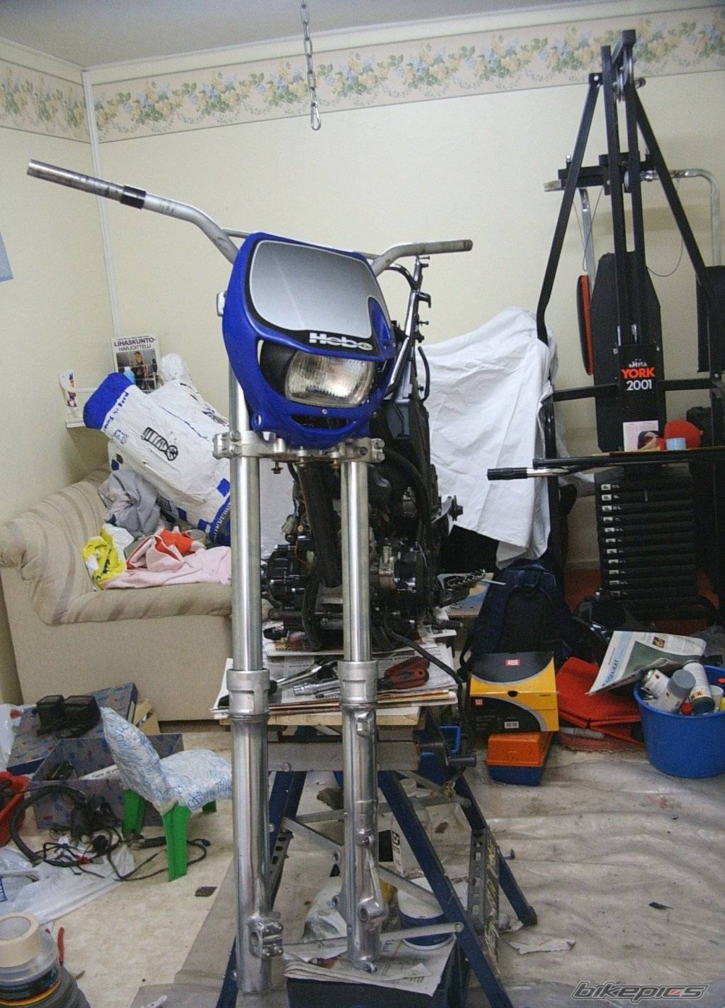 Bike Photo 258612