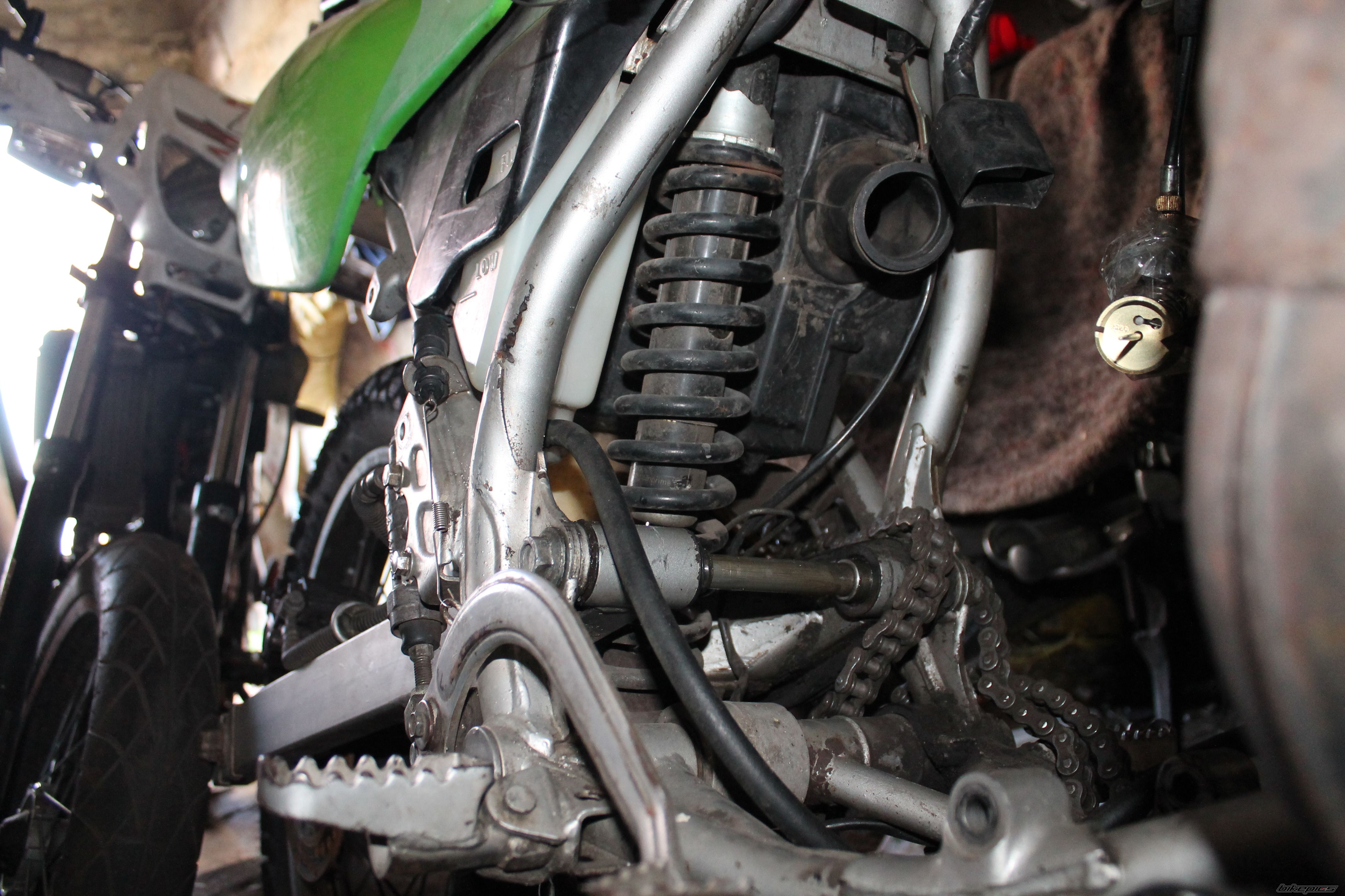 Bike Photo 2586165