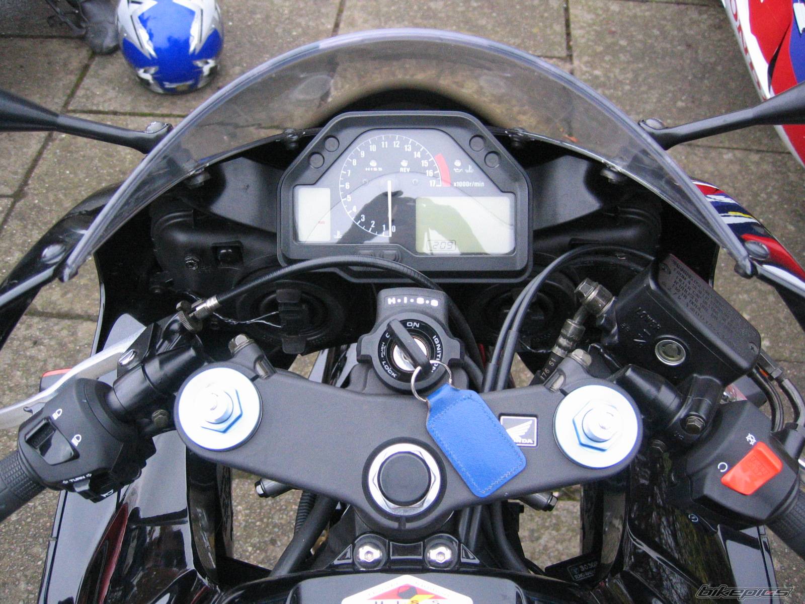 Bike Photo 258622