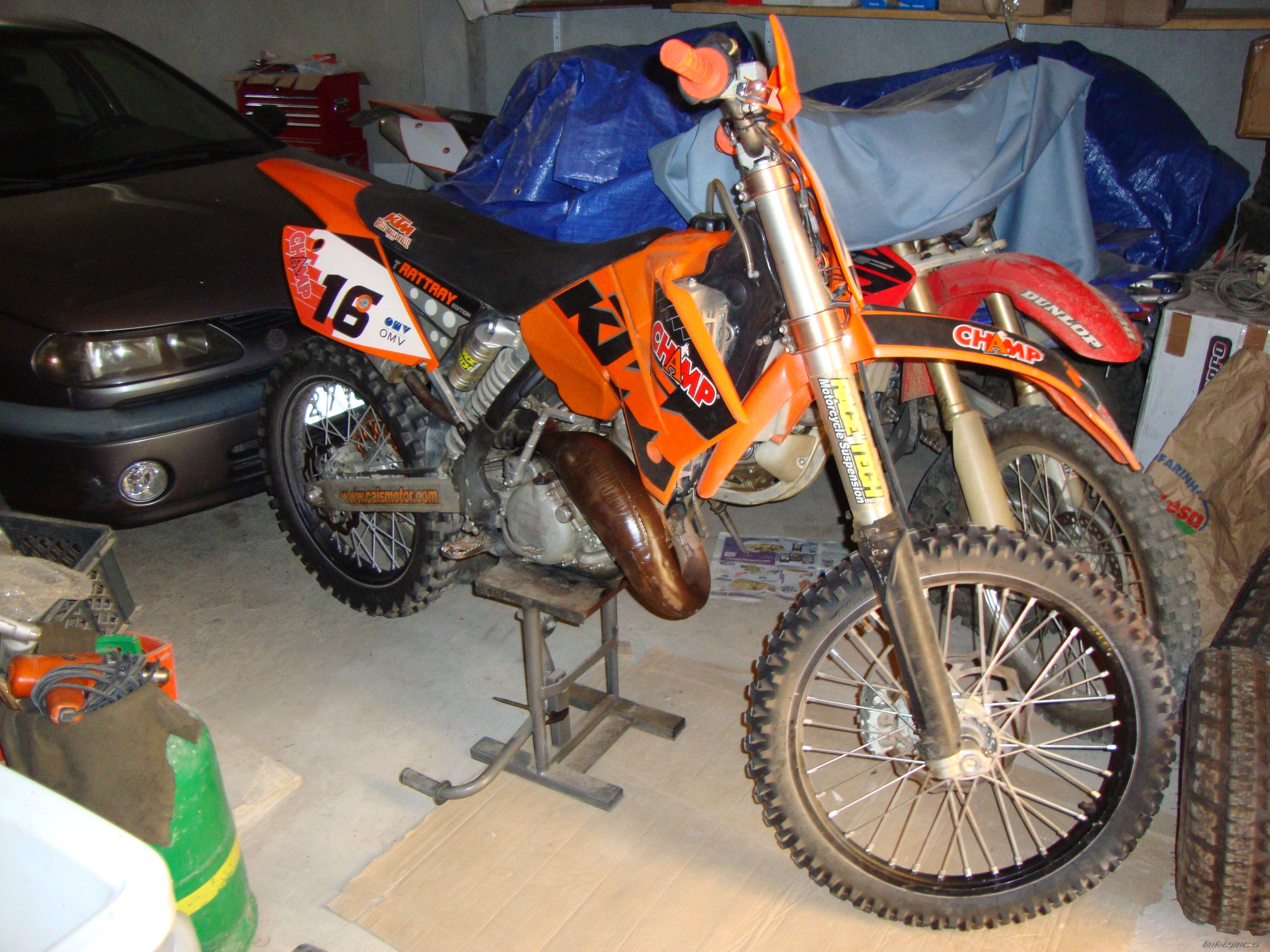 Bike Photo 2586223