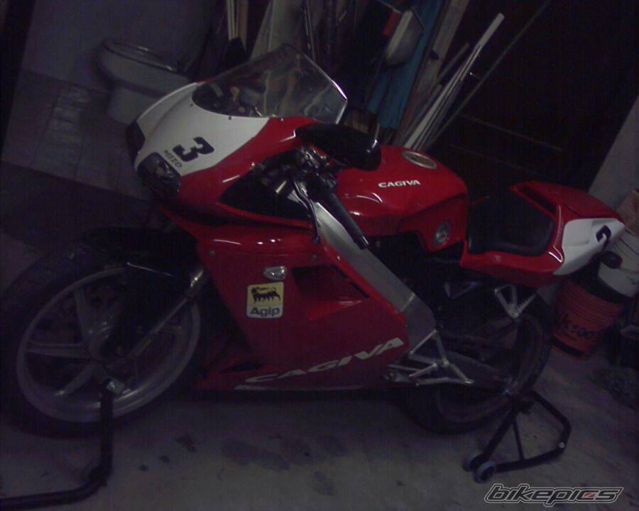 Bike Photo 258624