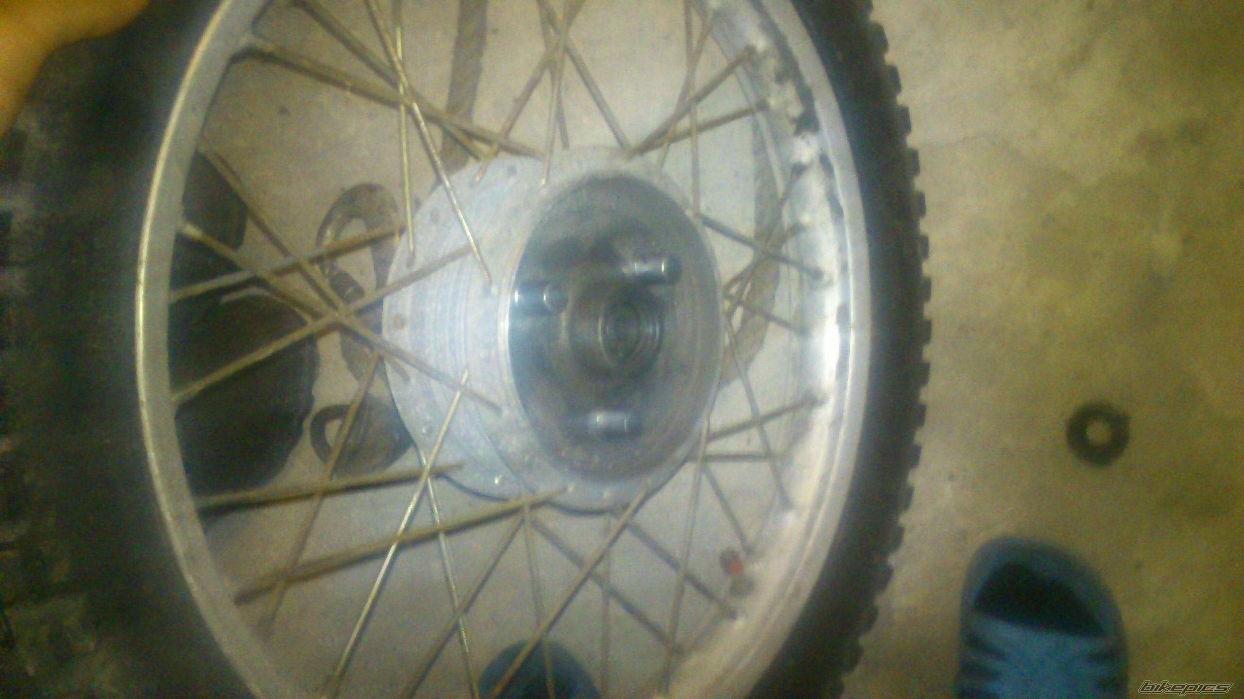 Bike Photo 2586293