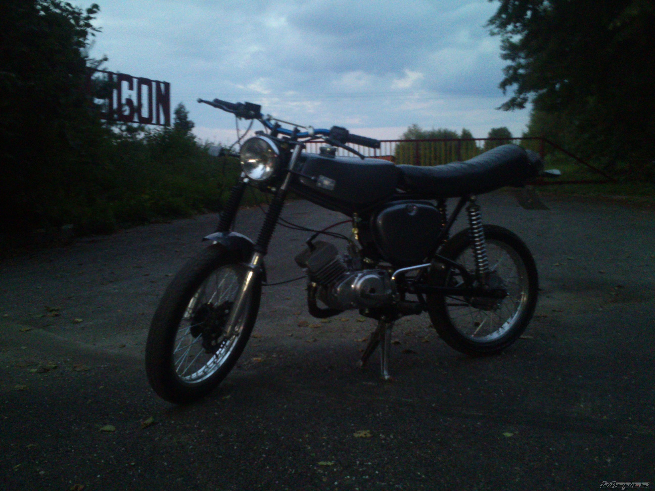 Bike Photo 2586298