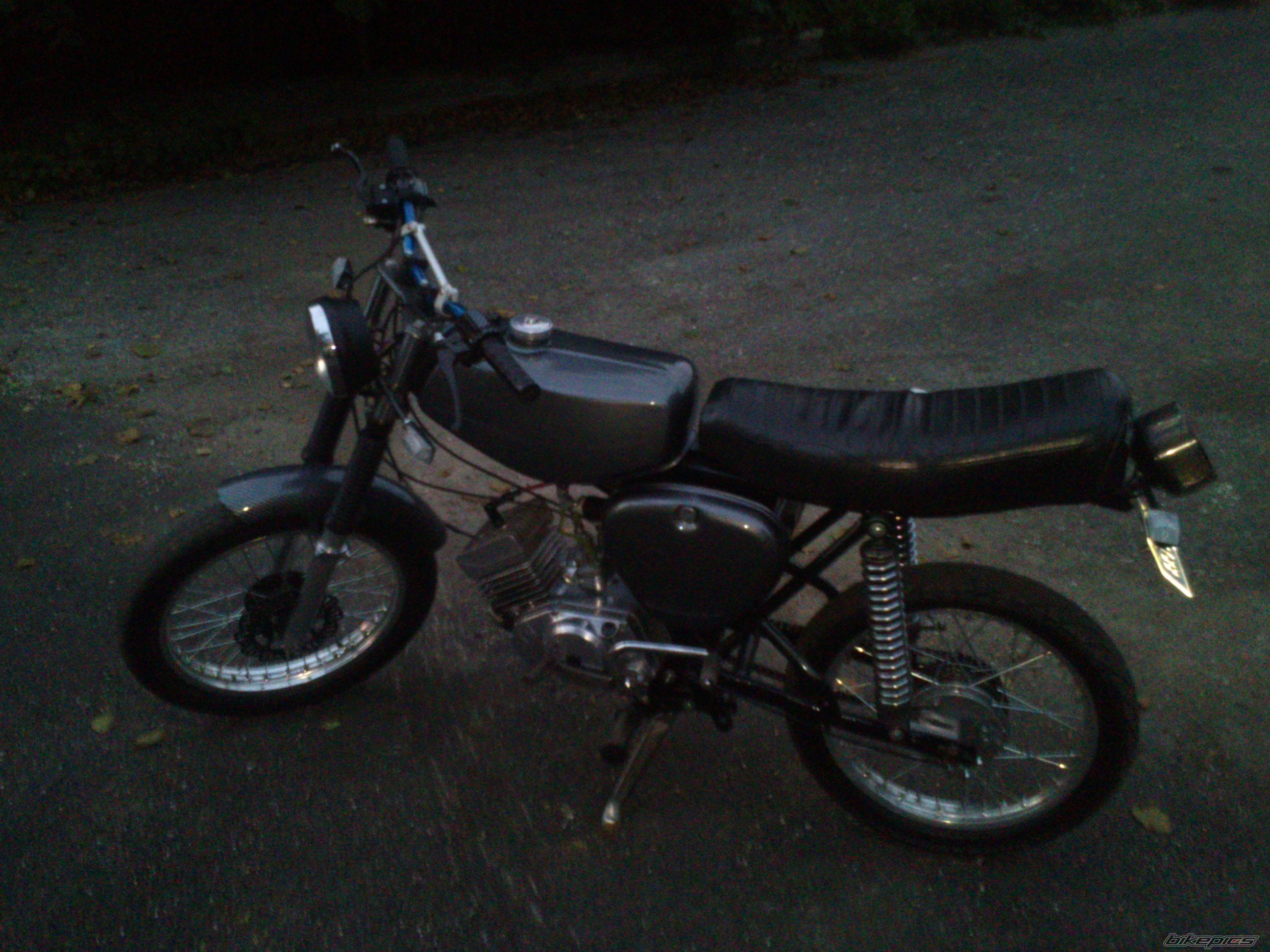 Bike Photo 2586302