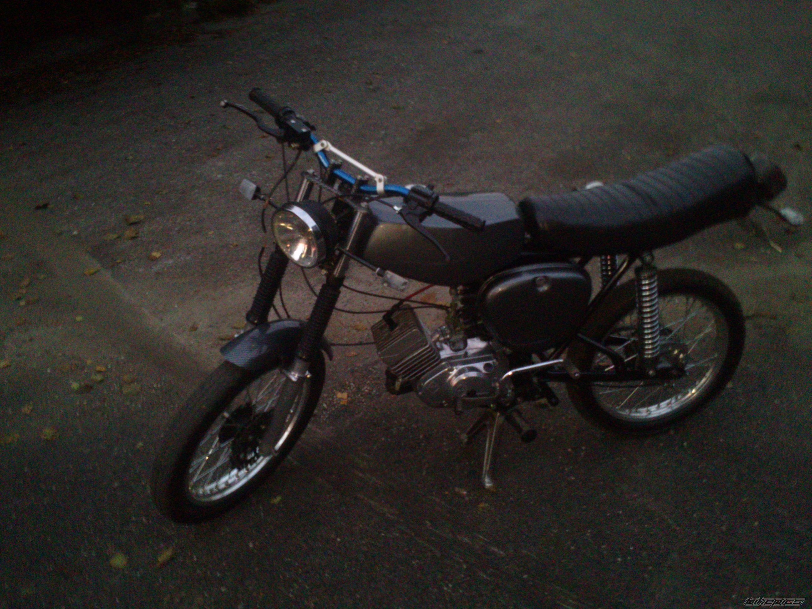 Bike Photo 2586305