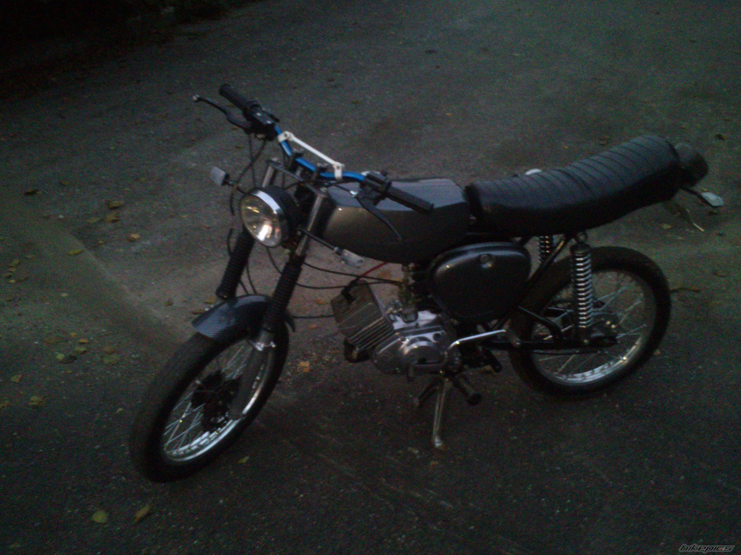 Bike Photo 2586307