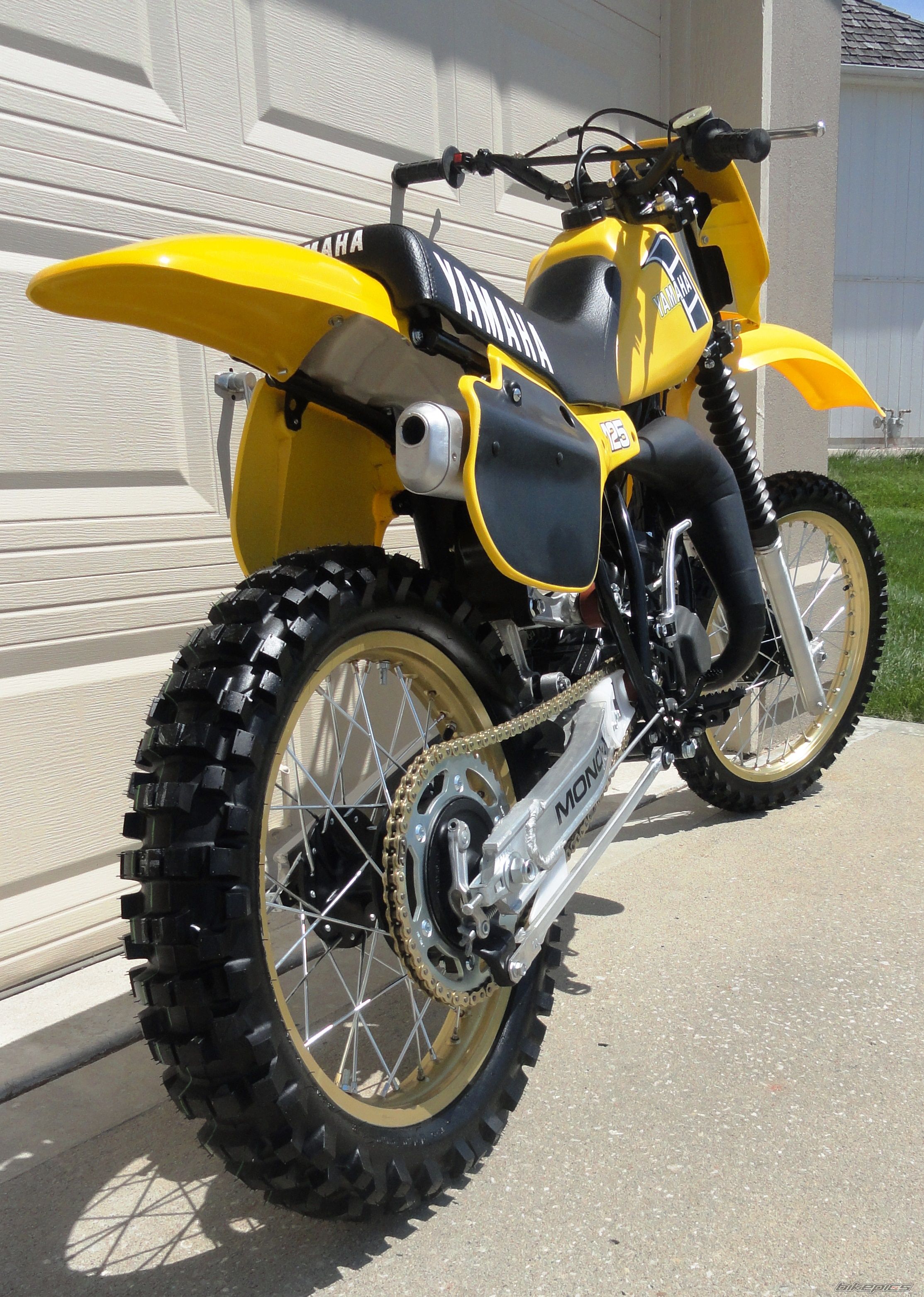 Bike Photo 2586325