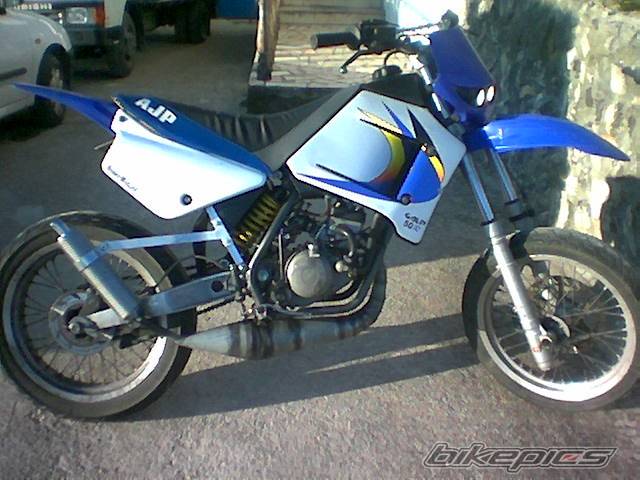 Bike Photo 258635