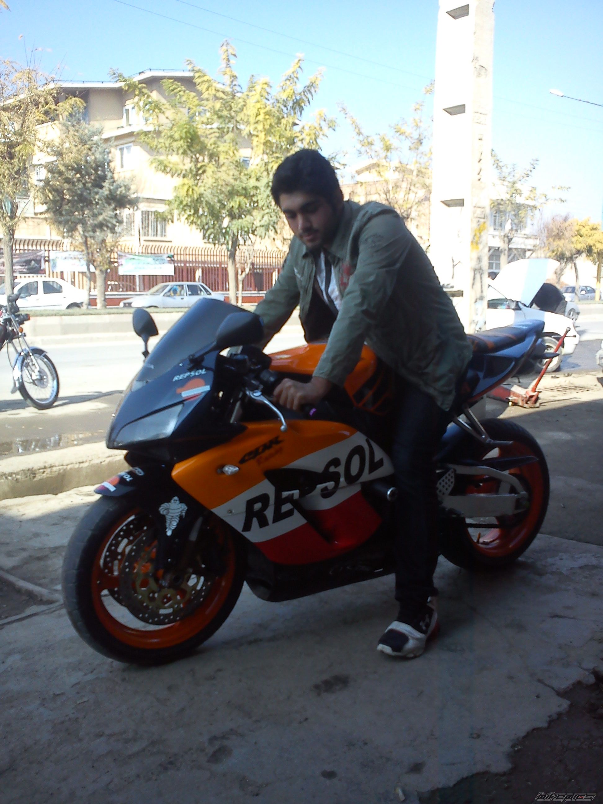 Bike Photo 2586379