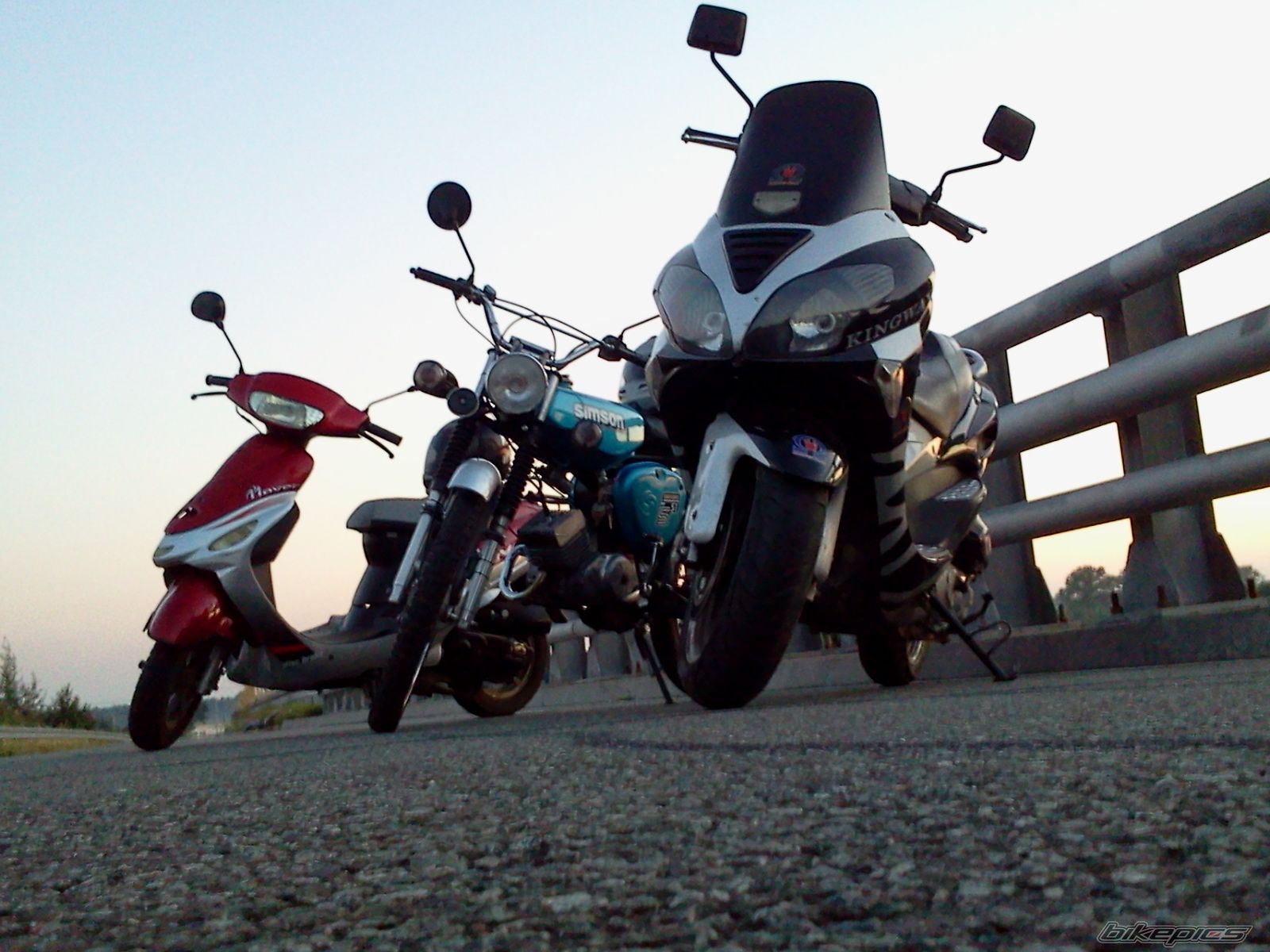 Bike Photo 2586402