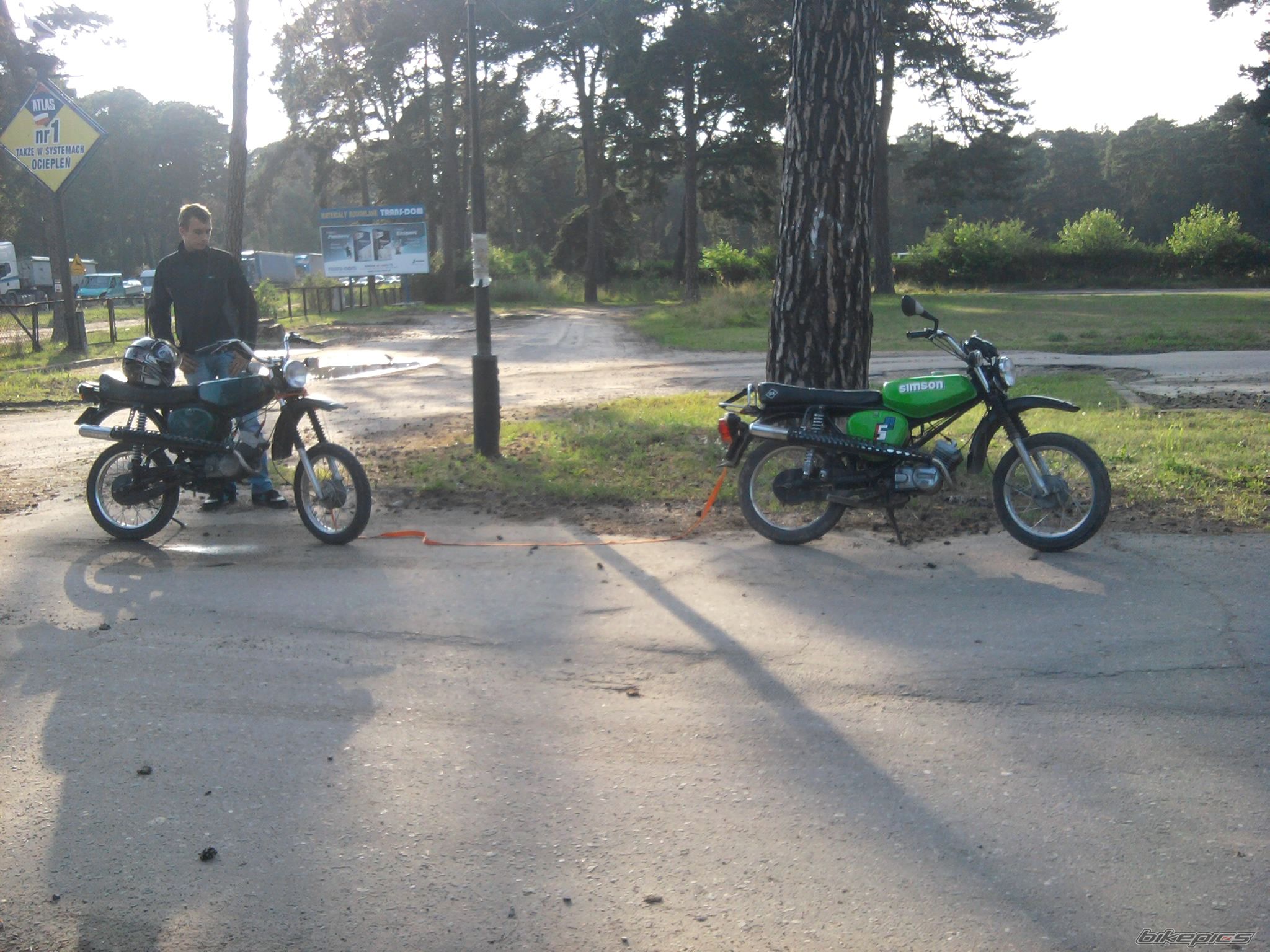 Bike Photo 2586403