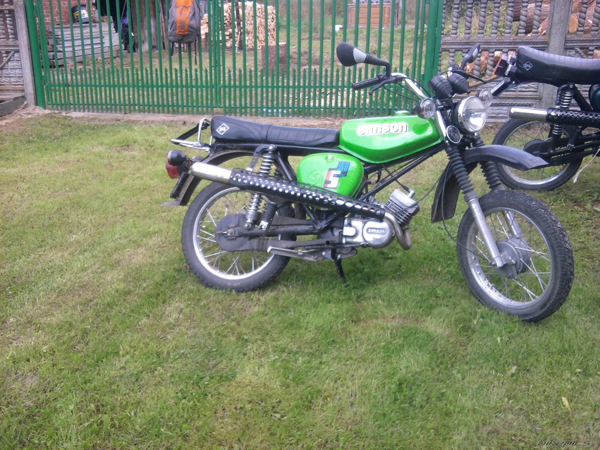 Bike Photo 2586404