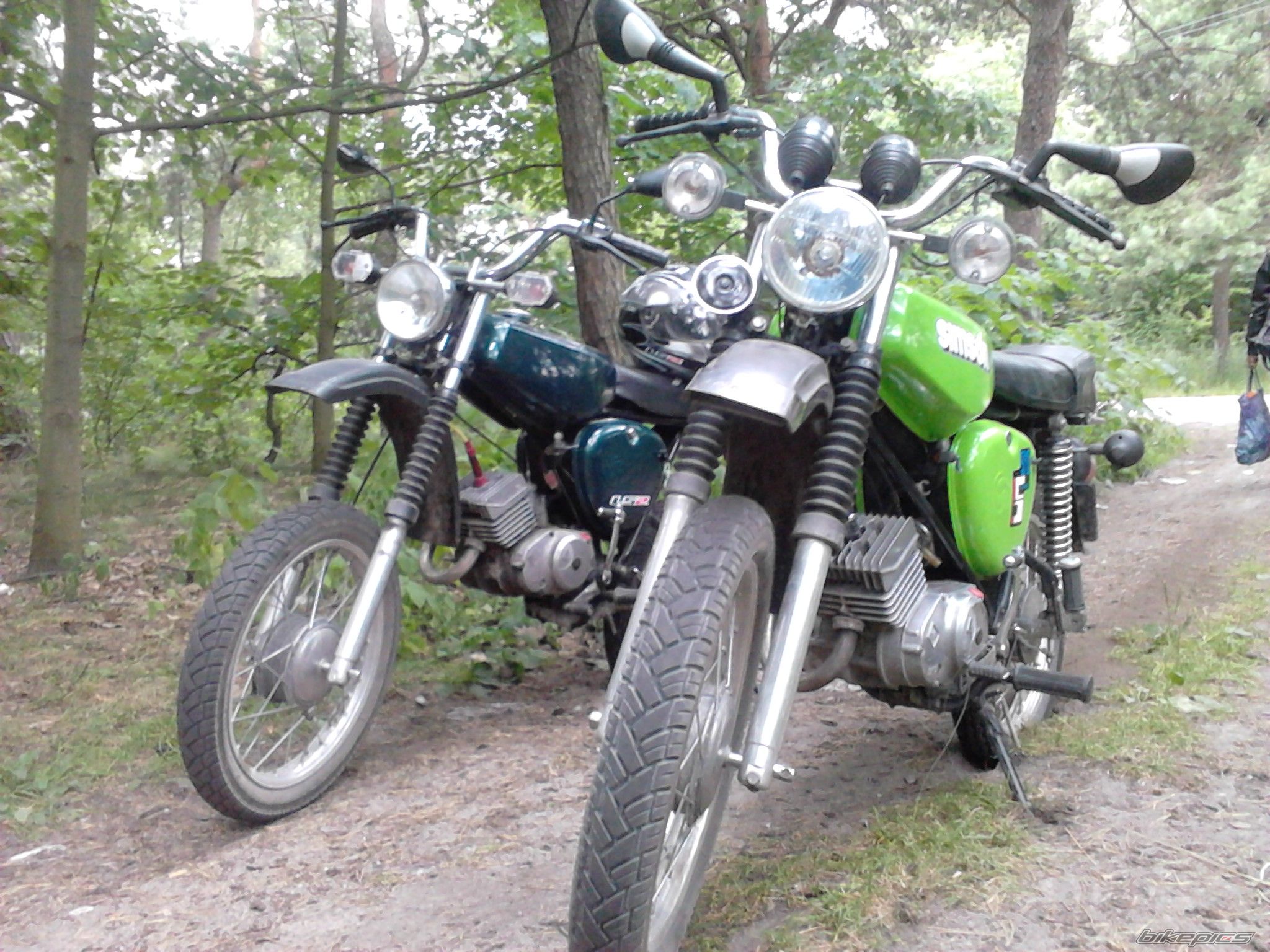 Bike Photo 2586405