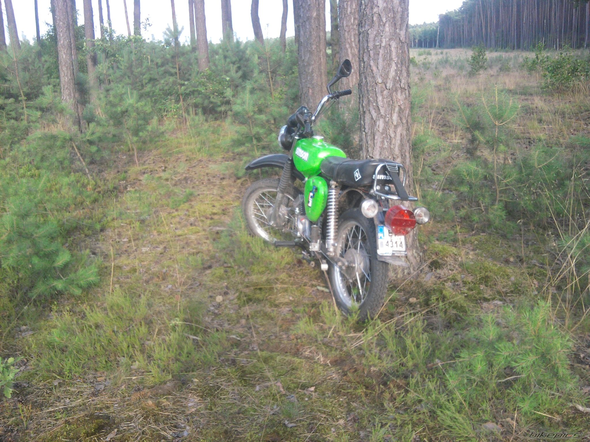 Bike Photo 2586407