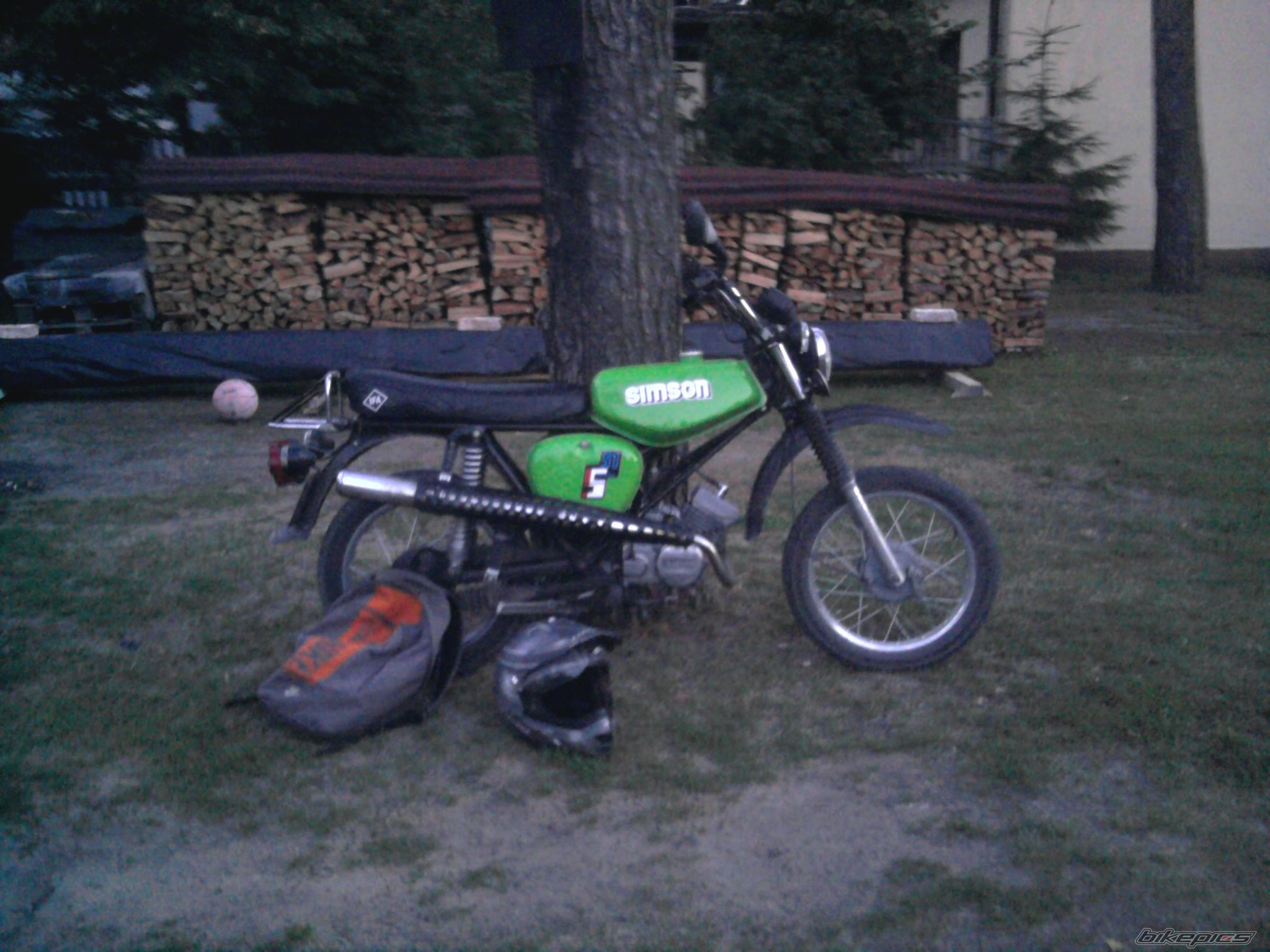 Bike Photo 2586409
