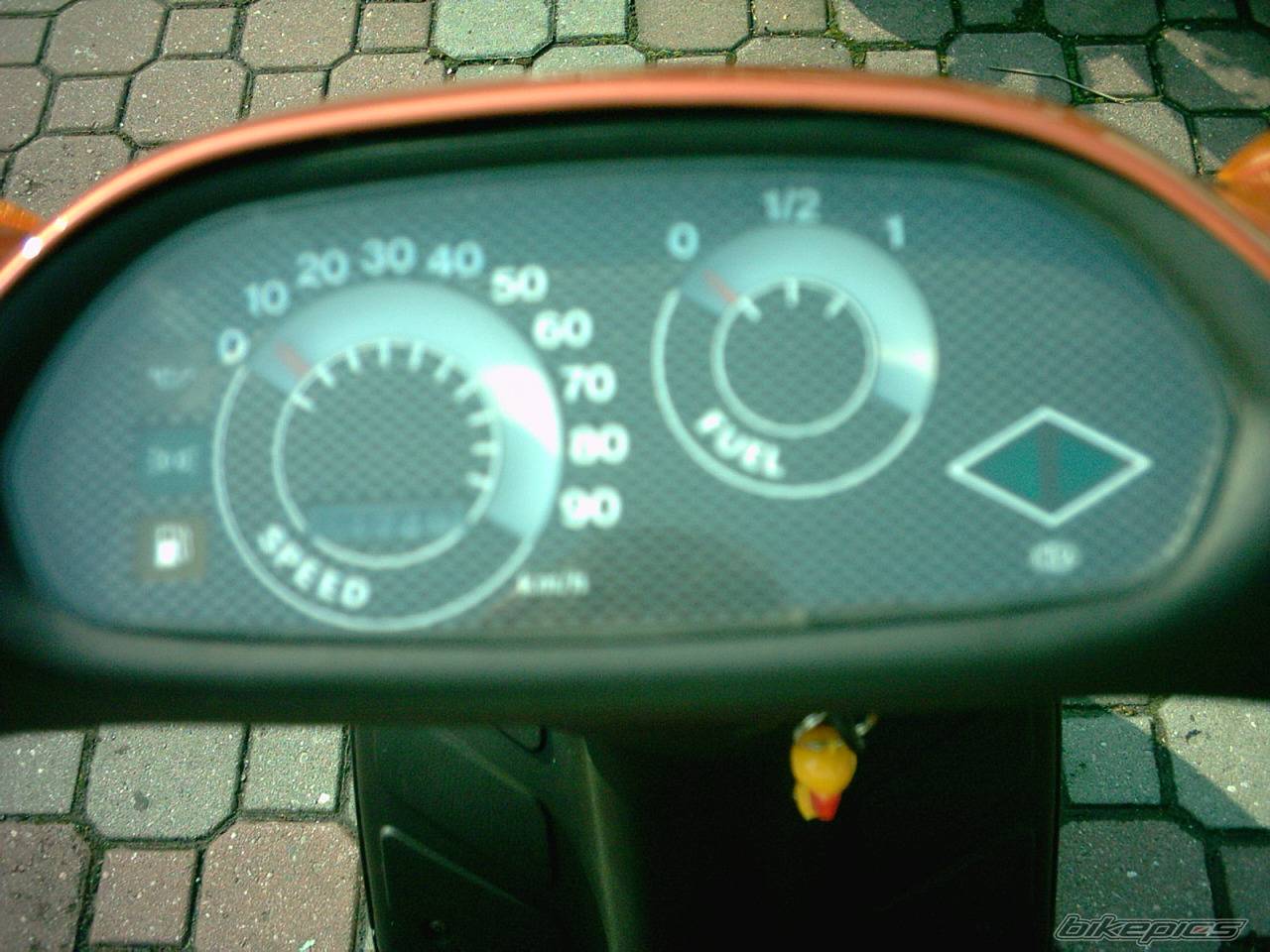 Bike Photo 258641