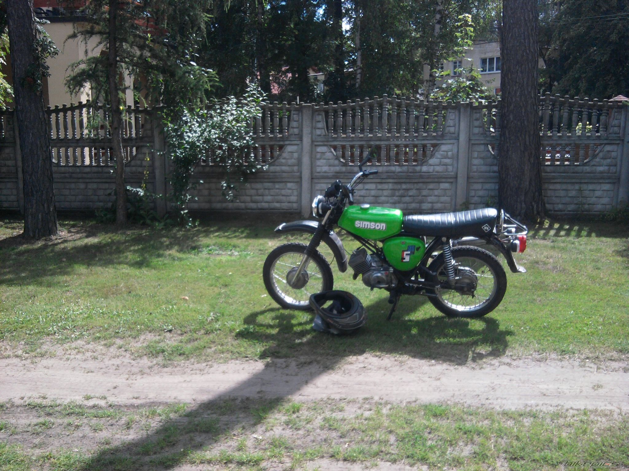 Bike Photo 2586410
