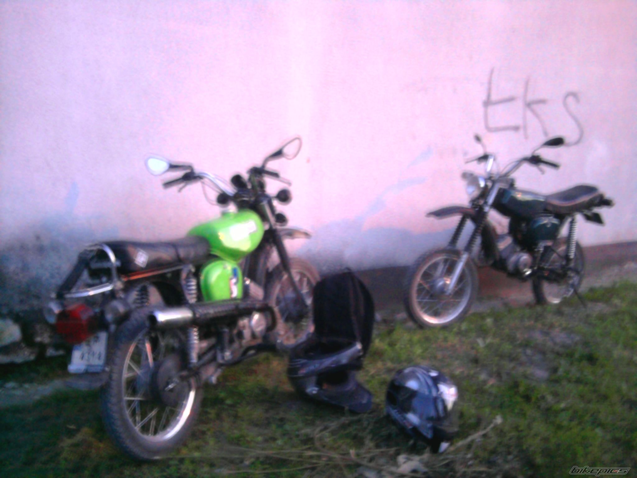 Bike Photo 2586411