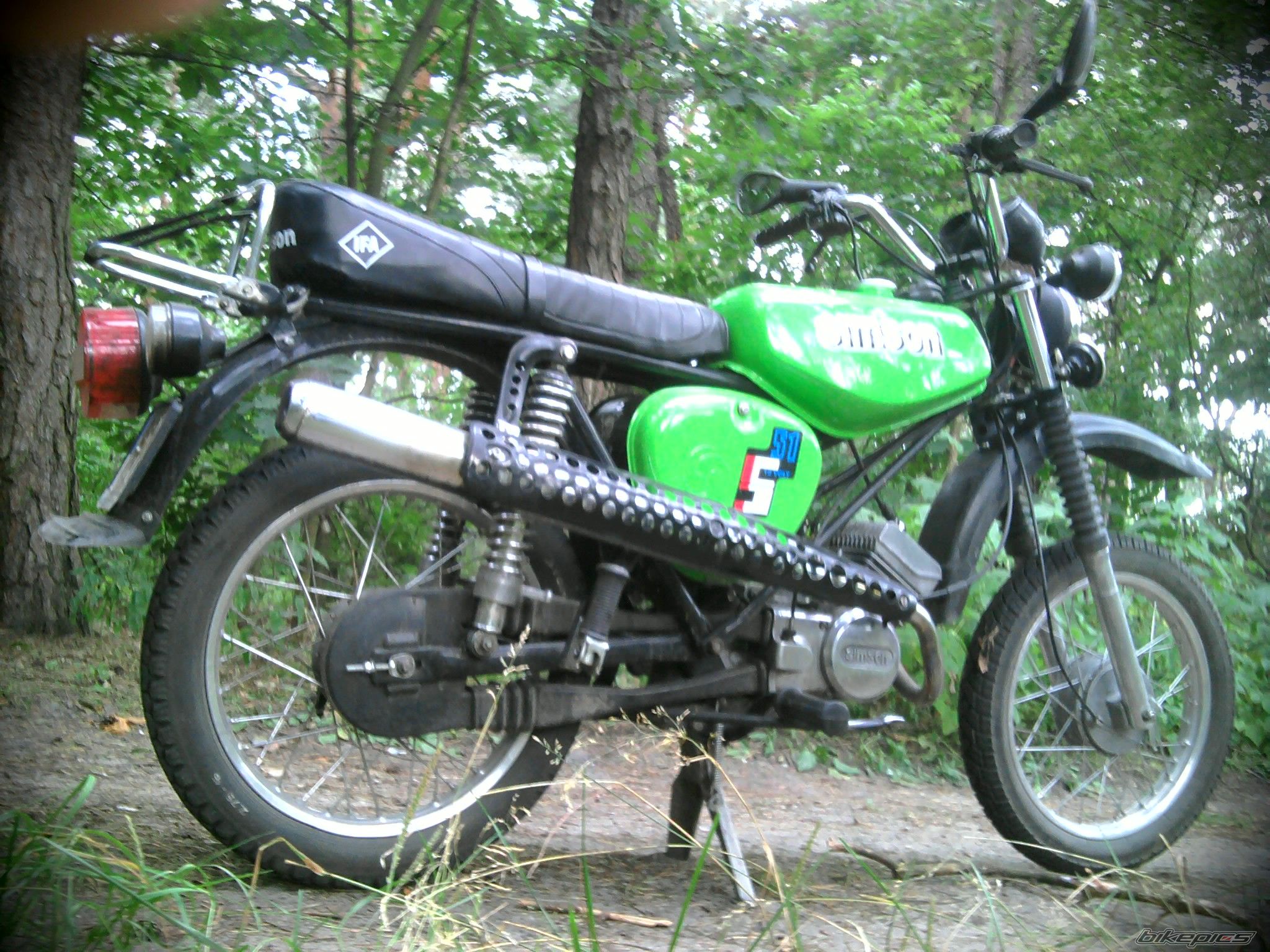 Bike Photo 2586412