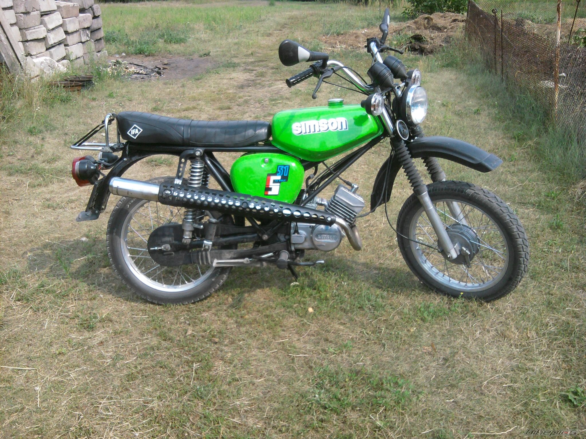 Bike Photo 2586413