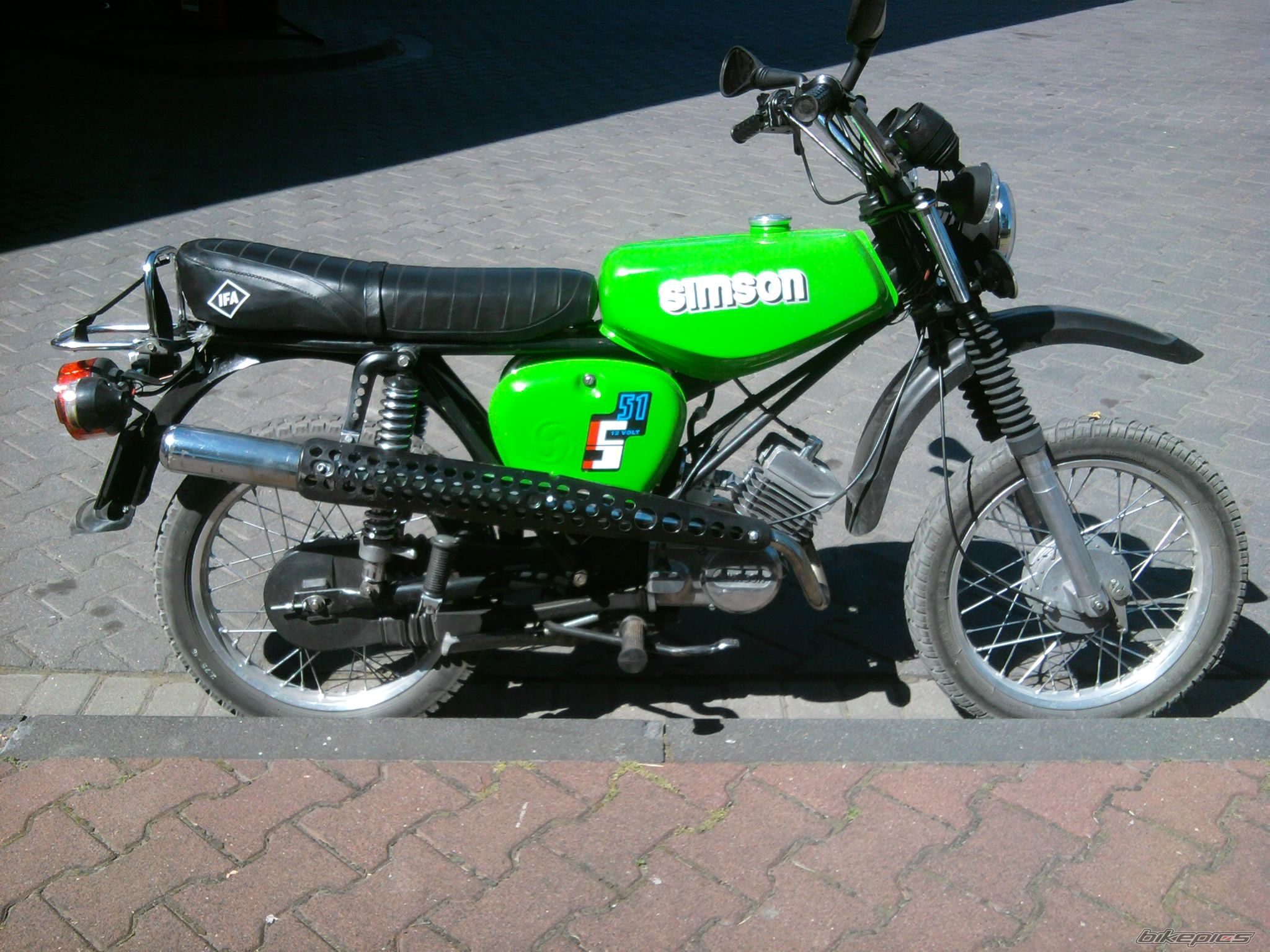Bike Photo 2586414