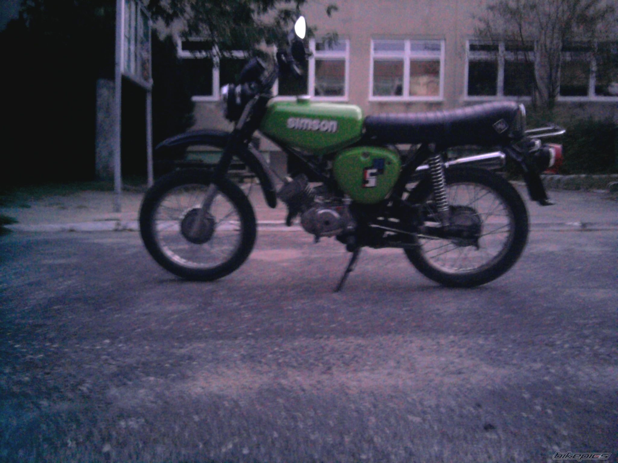 Bike Photo 2586415