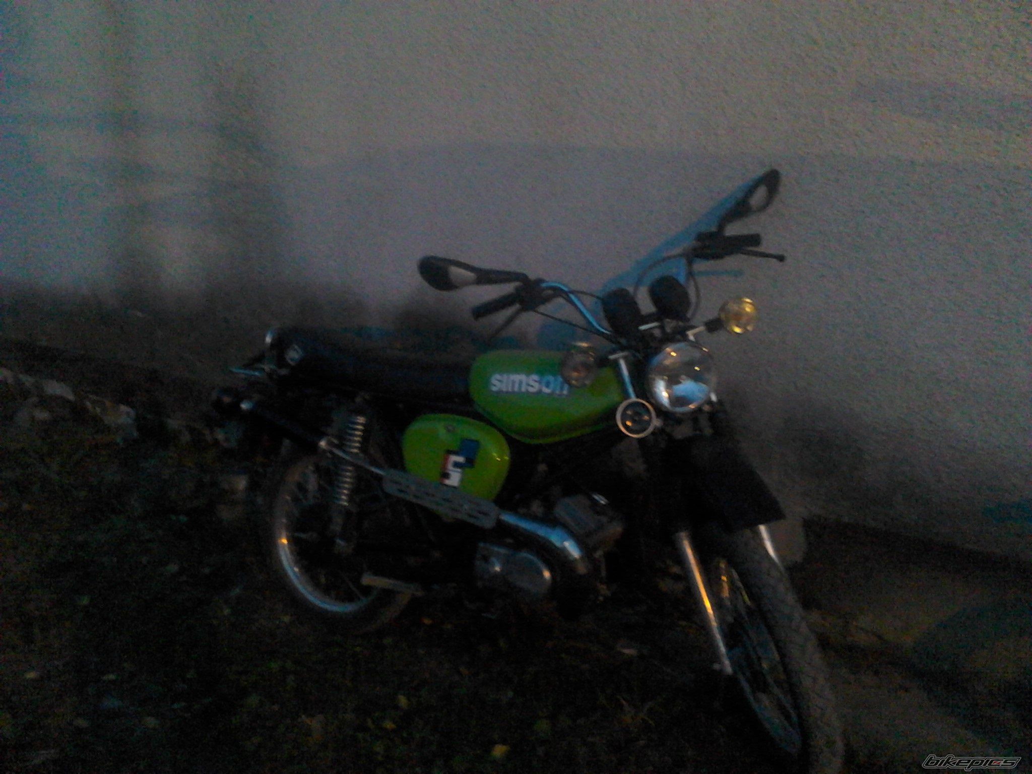 Bike Photo 2586417