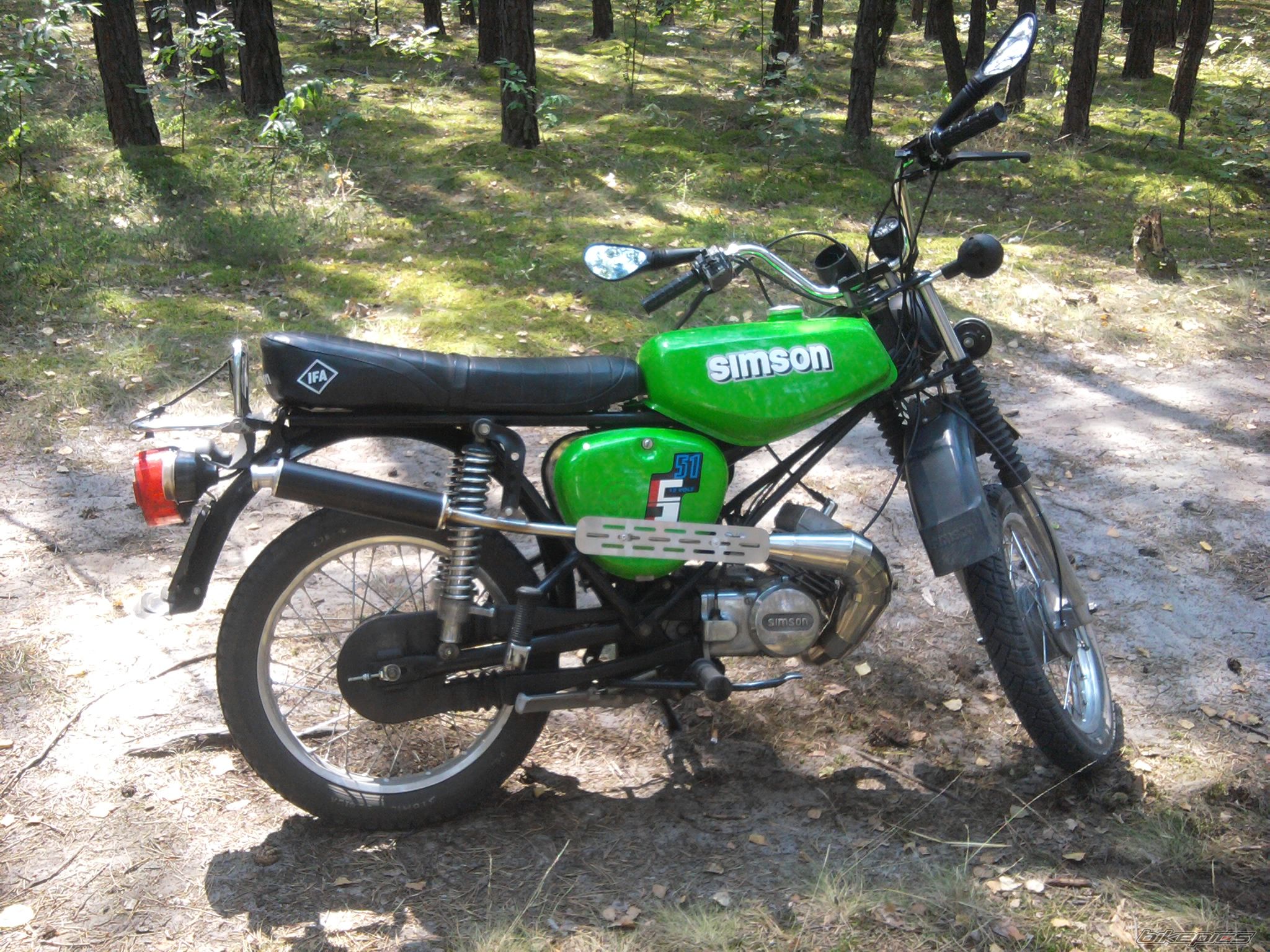 Bike Photo 2586418