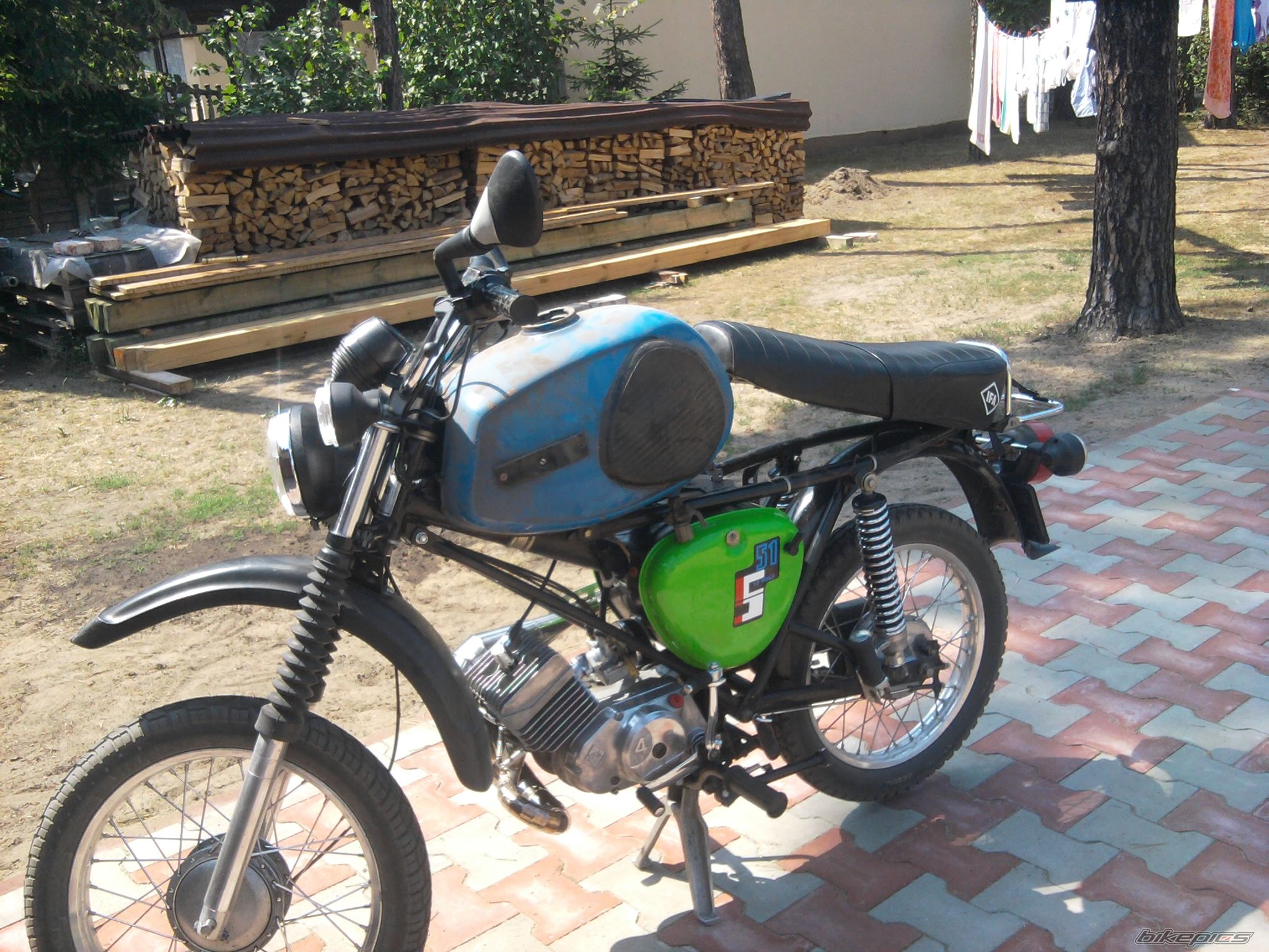 Bike Photo 2586419
