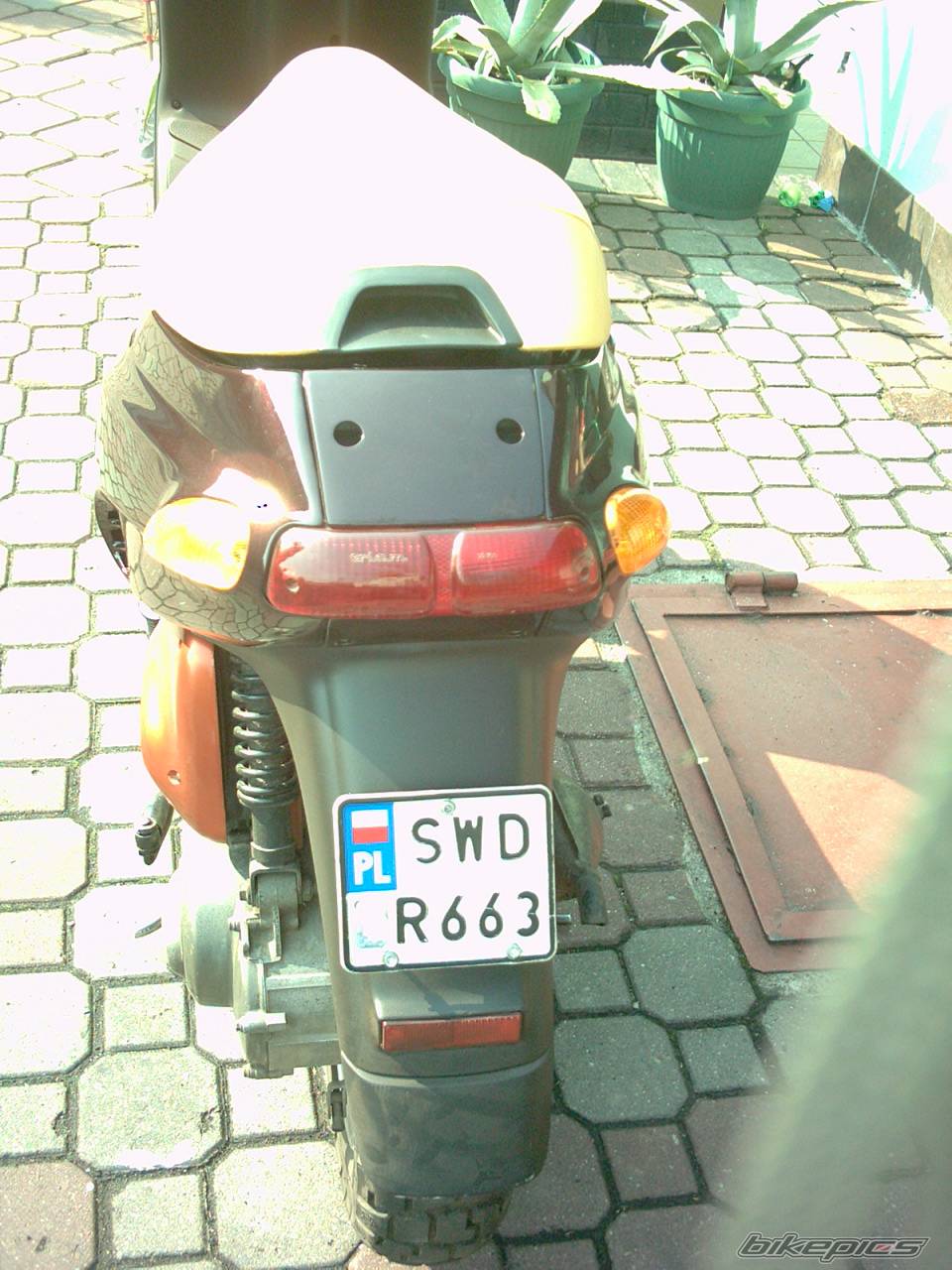 Bike Photo 258642
