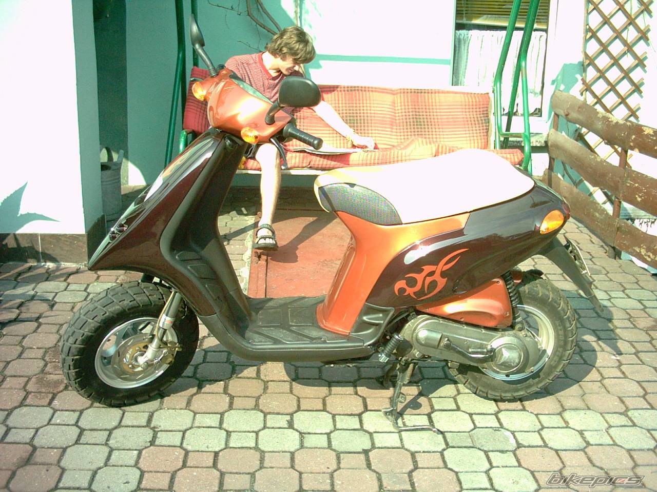 Bike Photo 258643