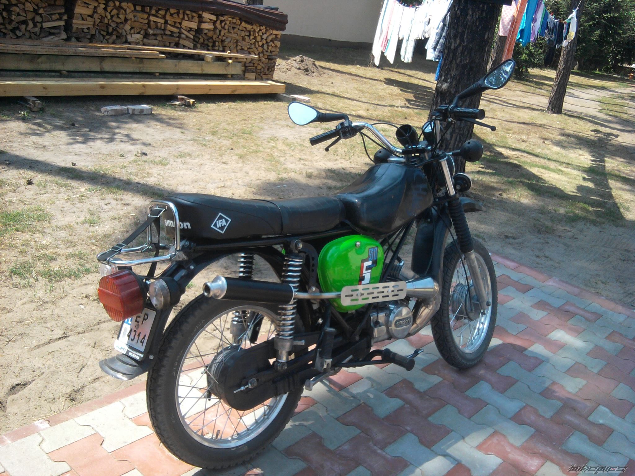 Bike Photo 2586440