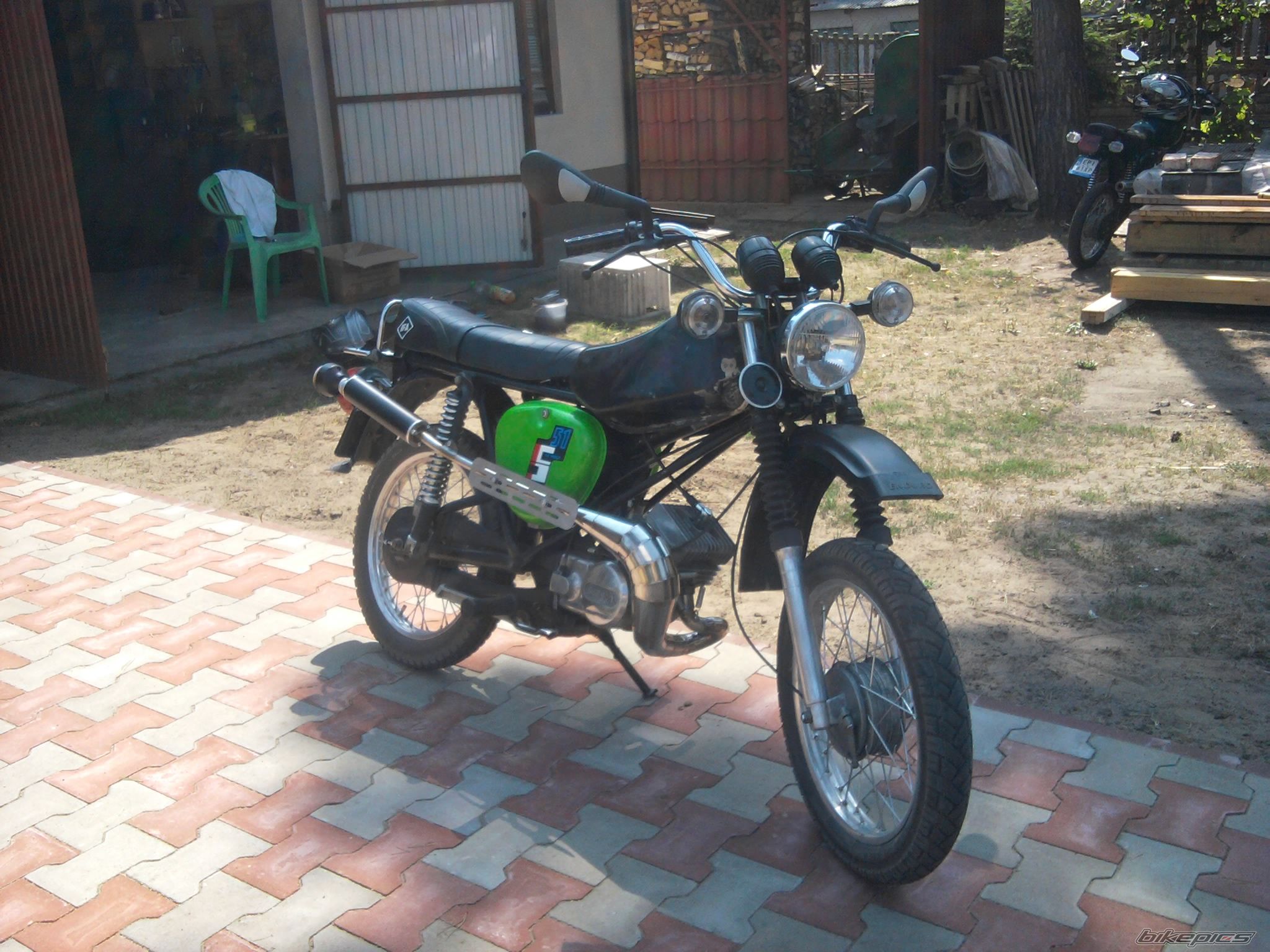 Bike Photo 2586442