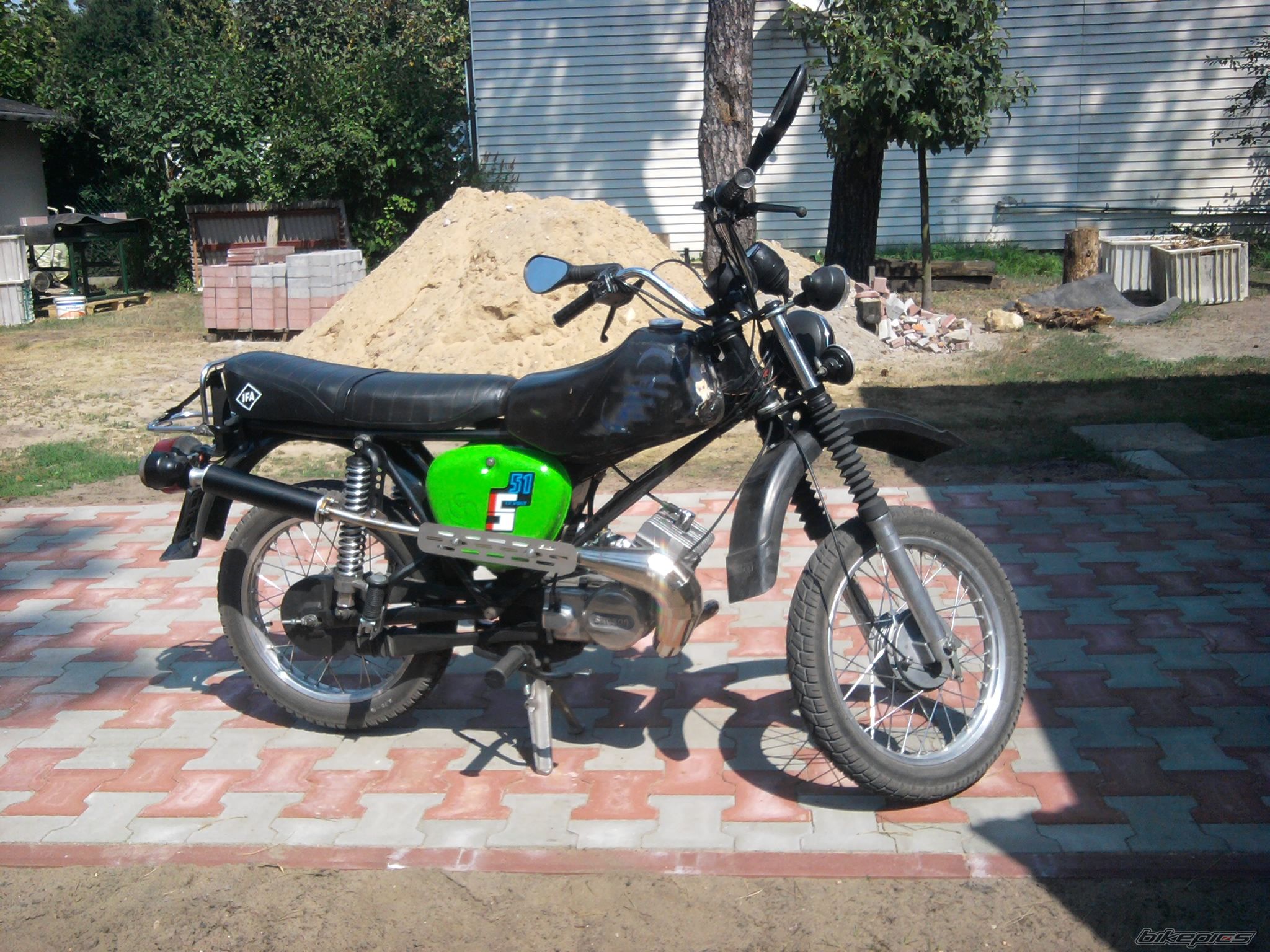 Bike Photo 2586443