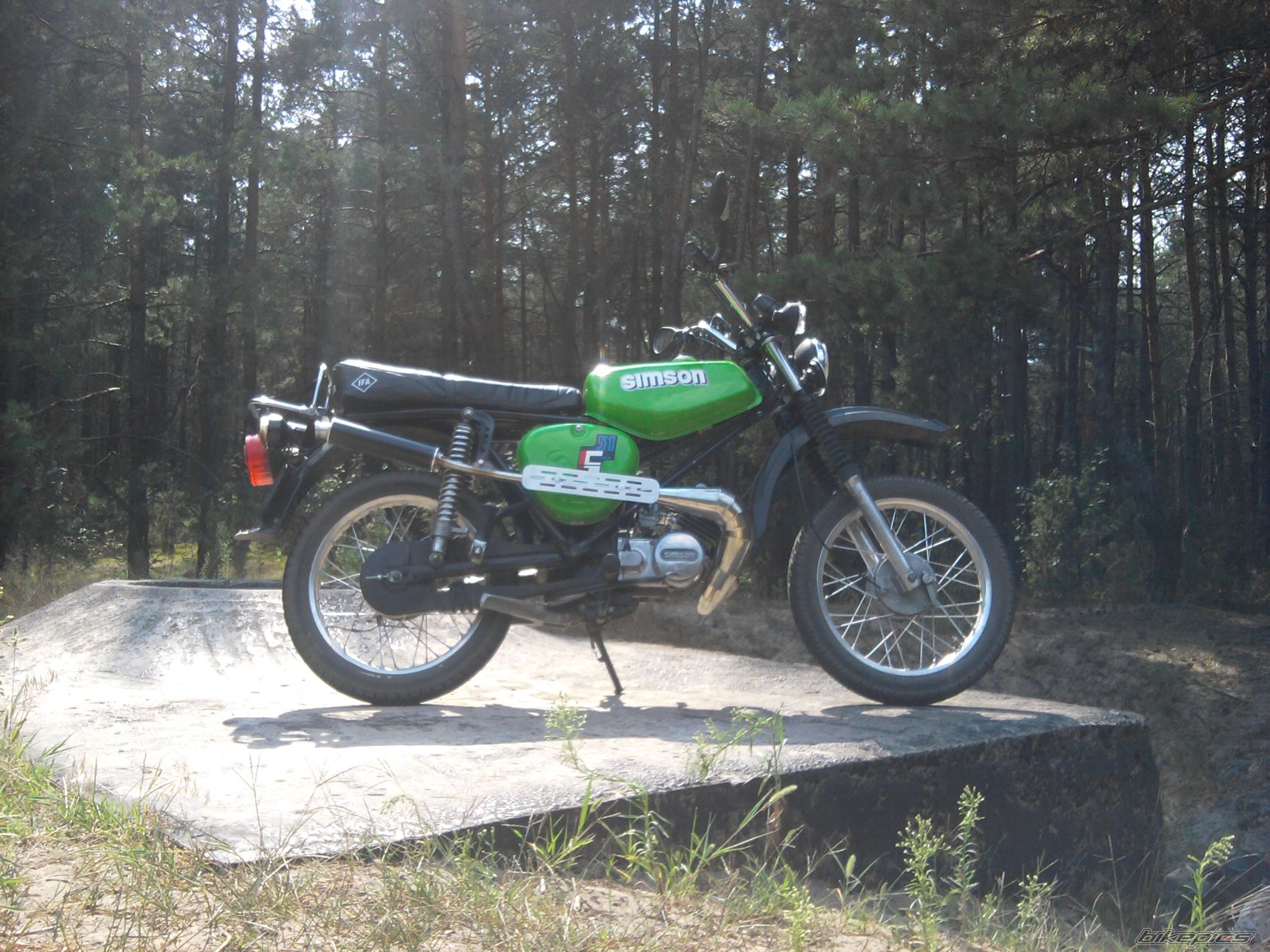 Bike Photo 2586444