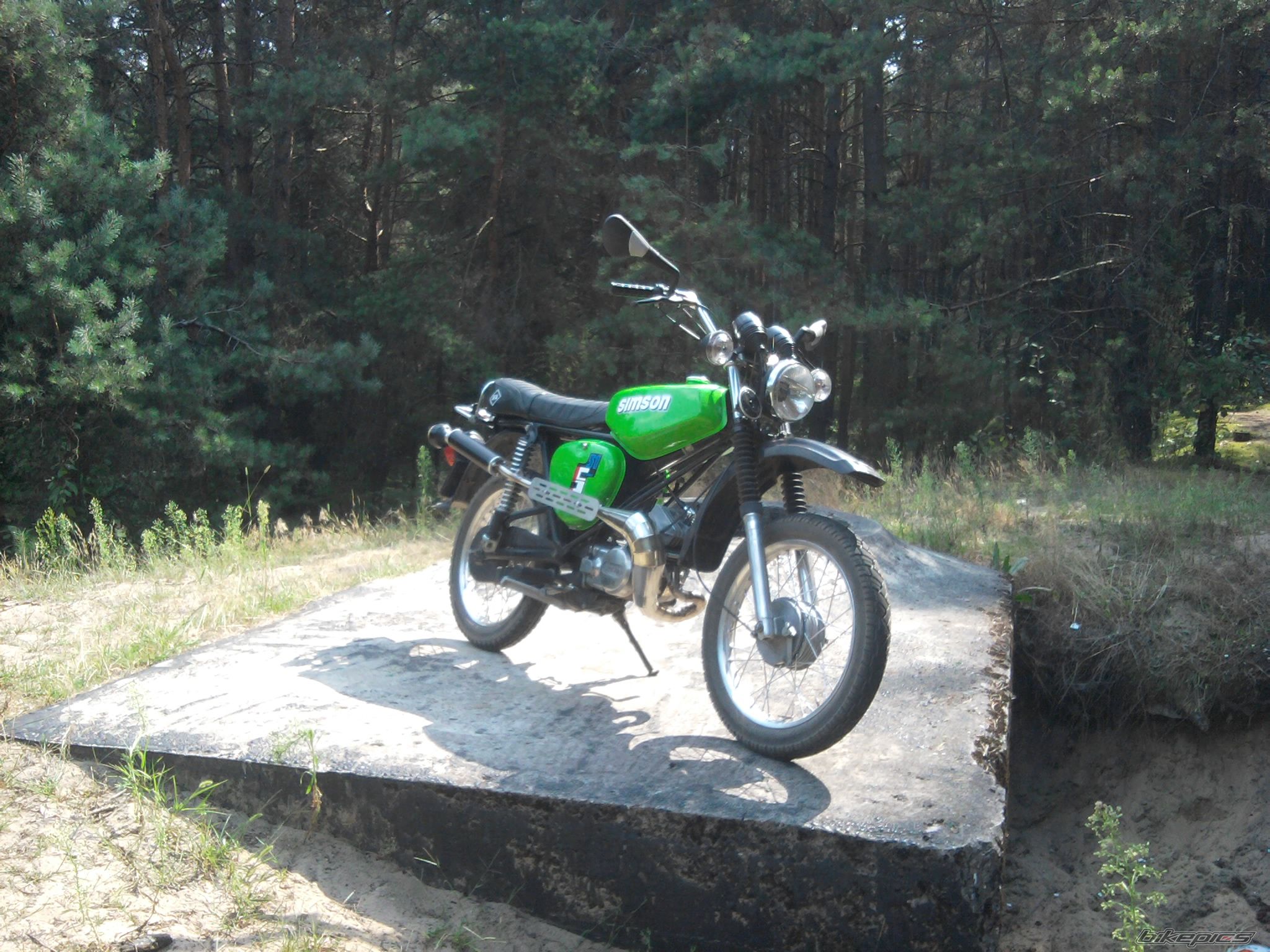 Bike Photo 2586445