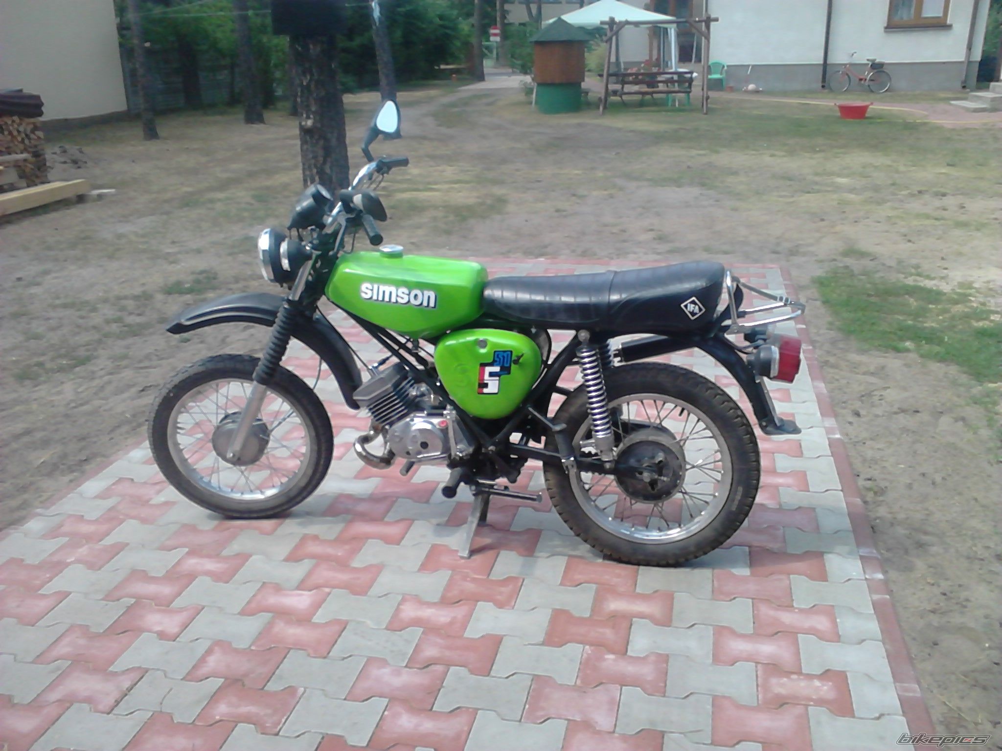Bike Photo 2586447