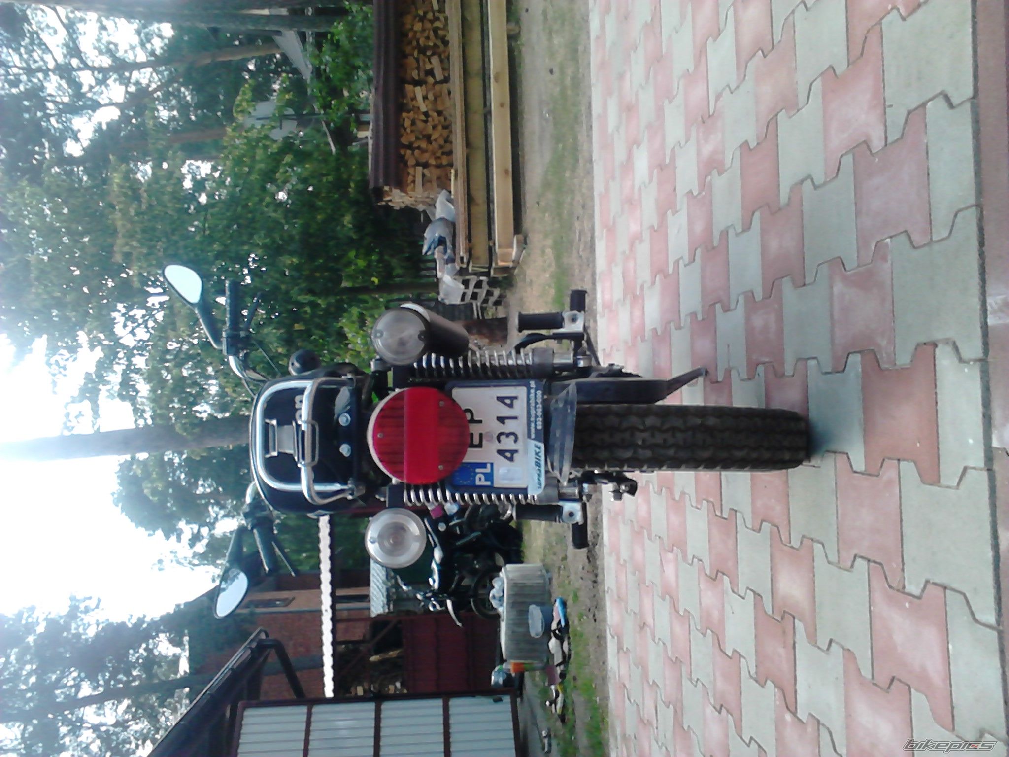 Bike Photo 2586448