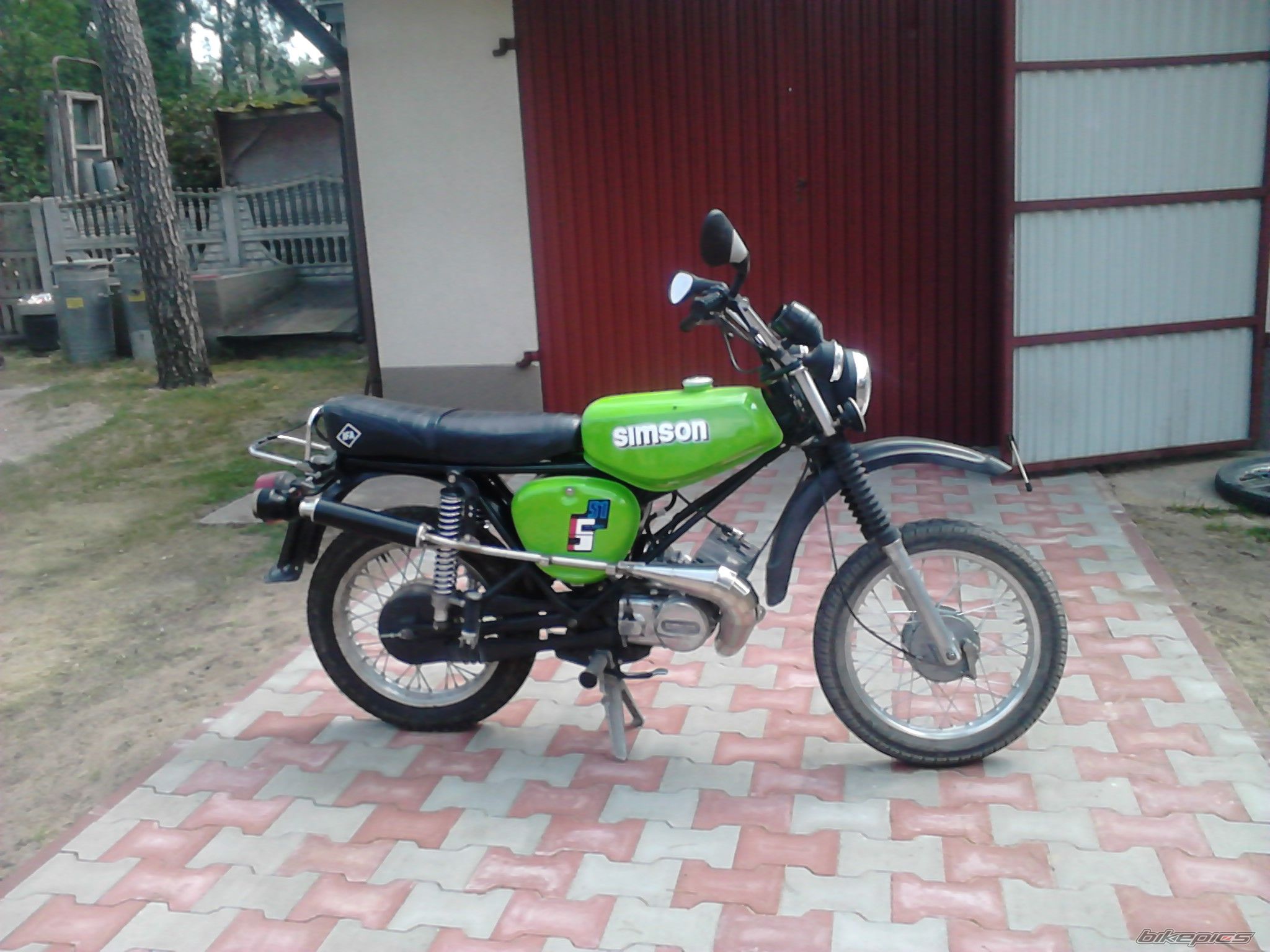 Bike Photo 2586449