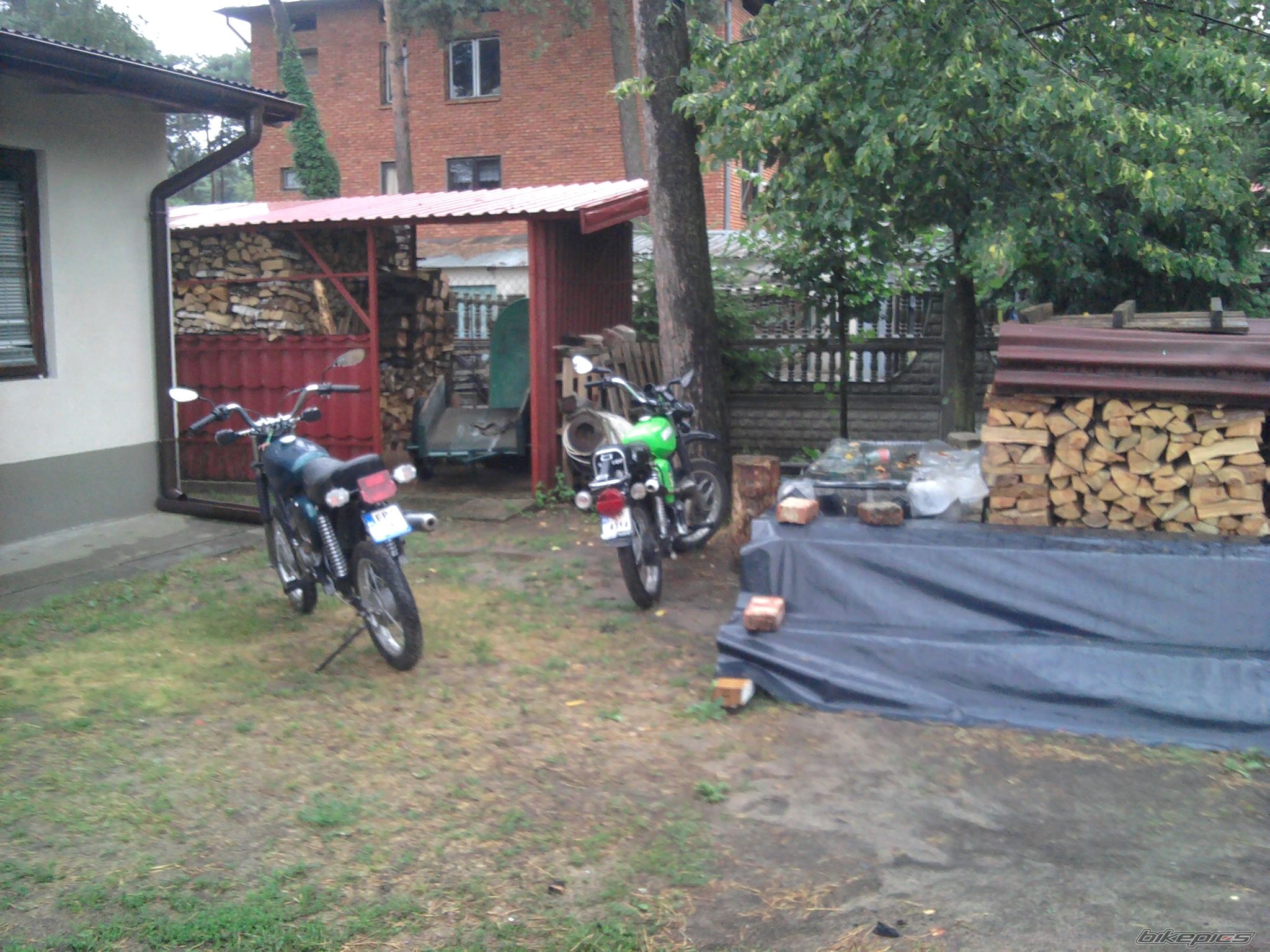 Bike Photo 2586450