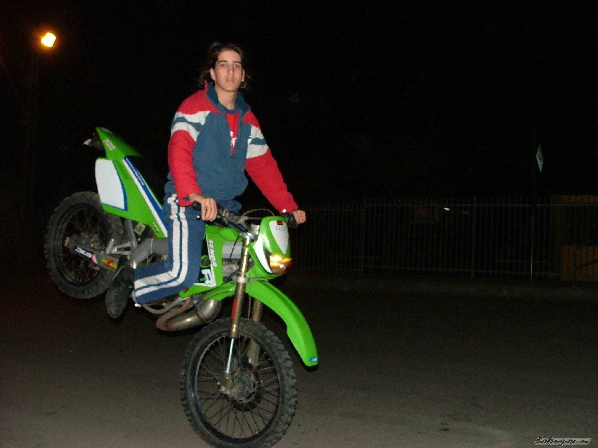 Bike Photo 258647