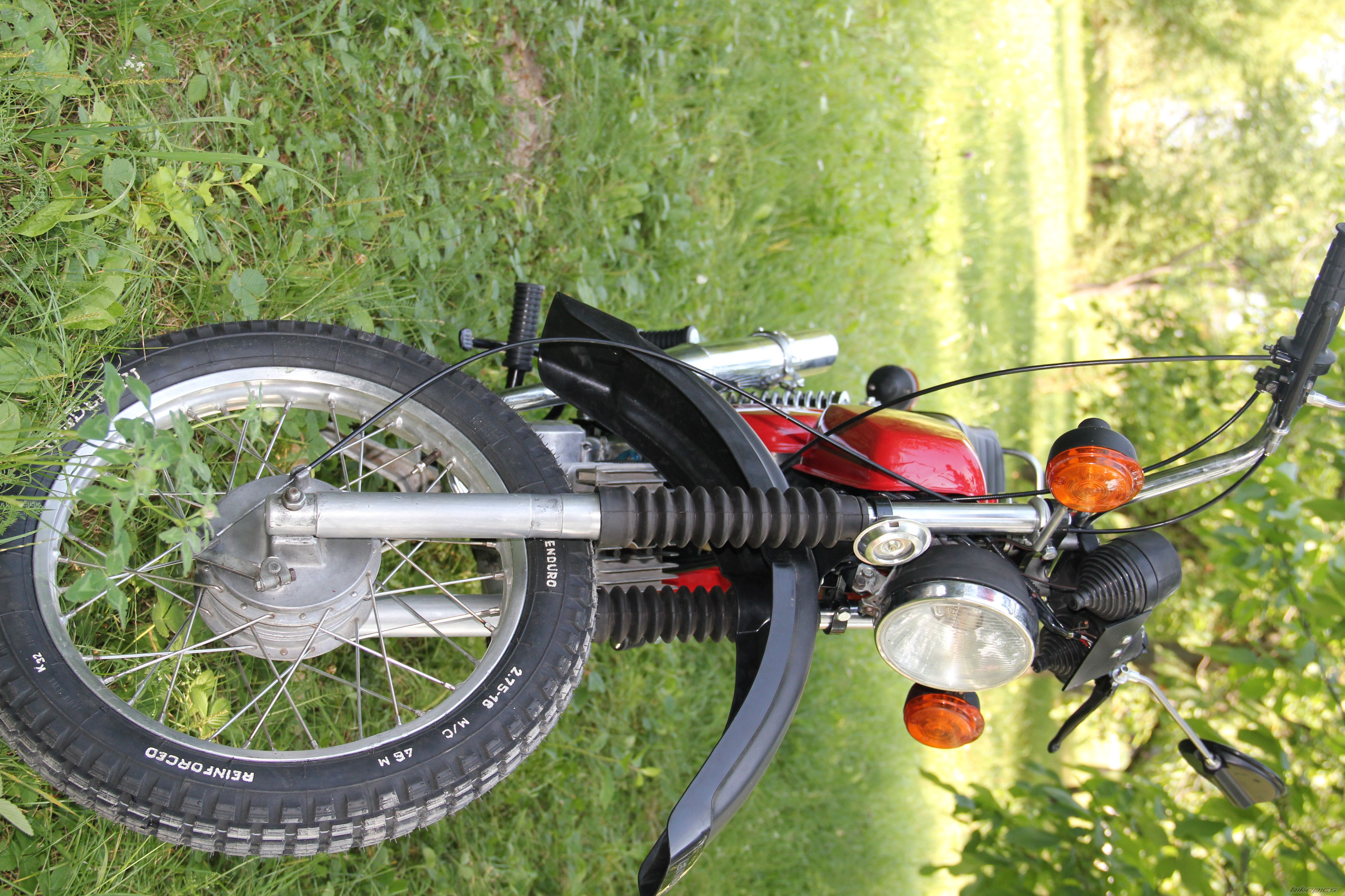 Bike Photo 2586479