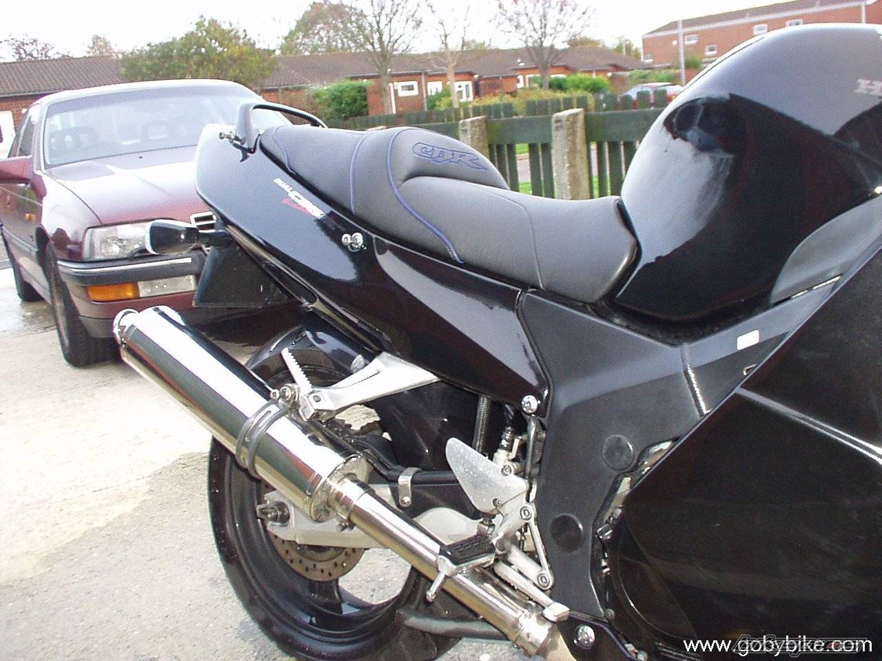 Bike Photo 258651
